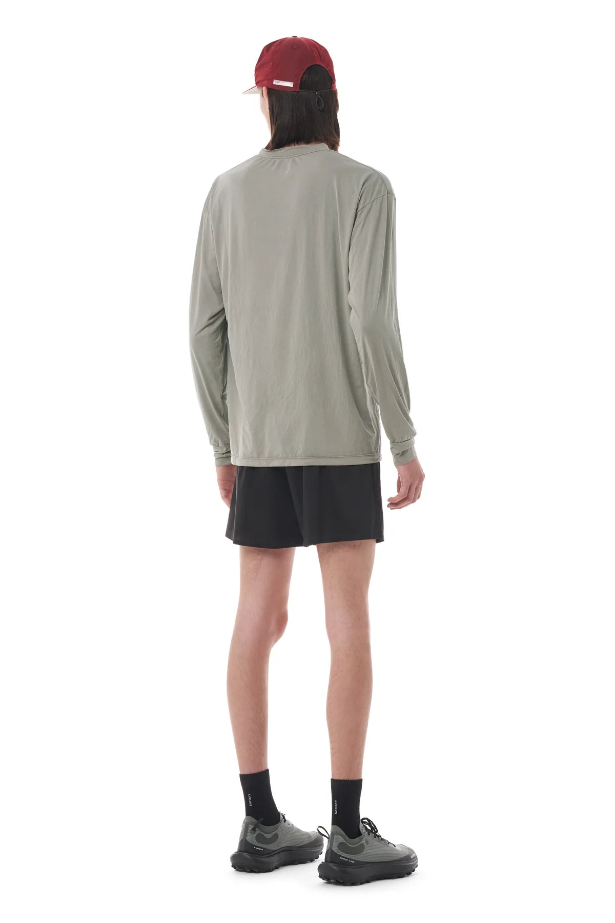 AuraLite™ Long Tee
