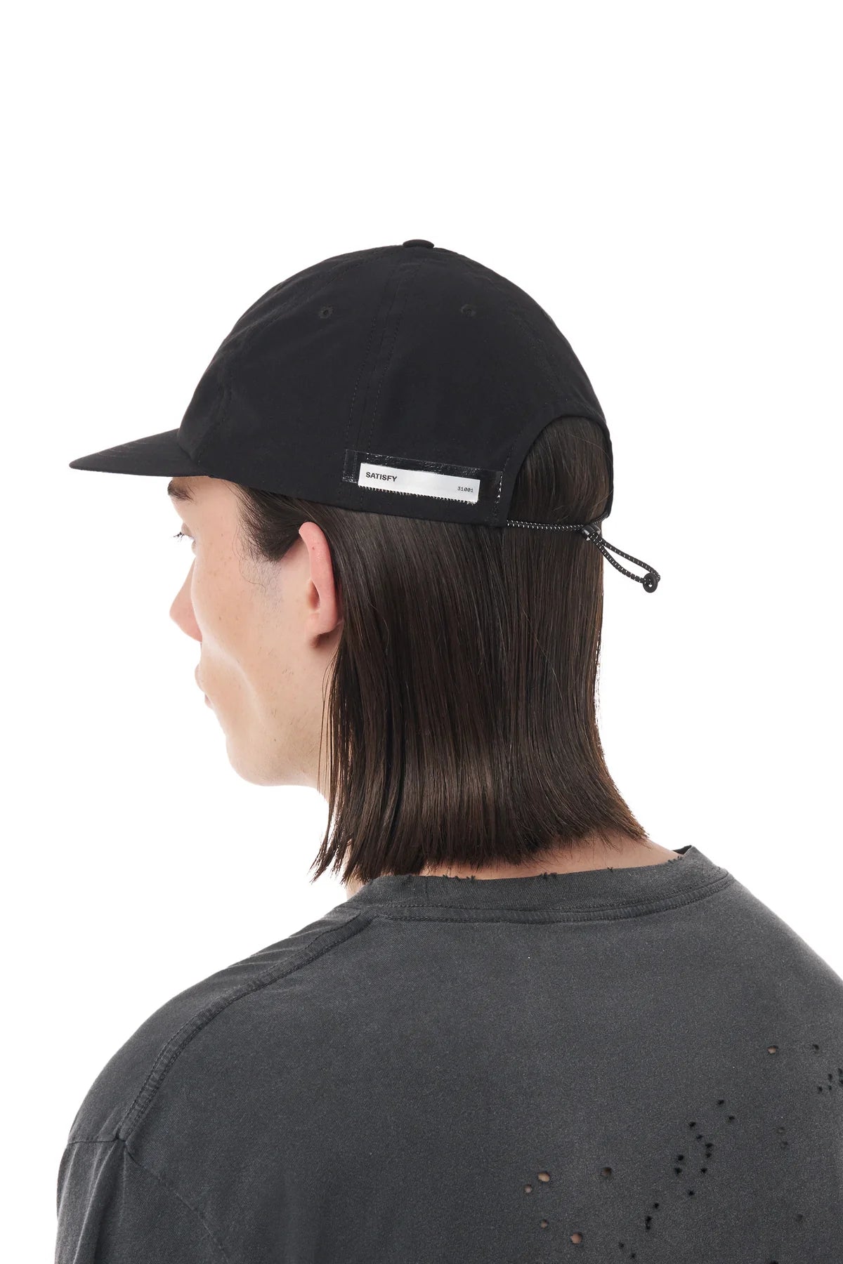 PeaceShell™ Running Cap