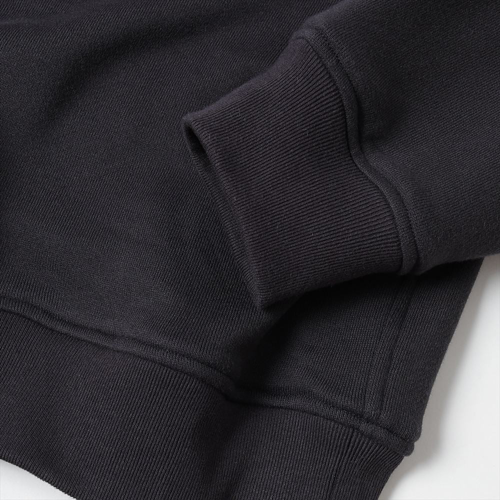 Suvin Sweat Crewneck Pullover