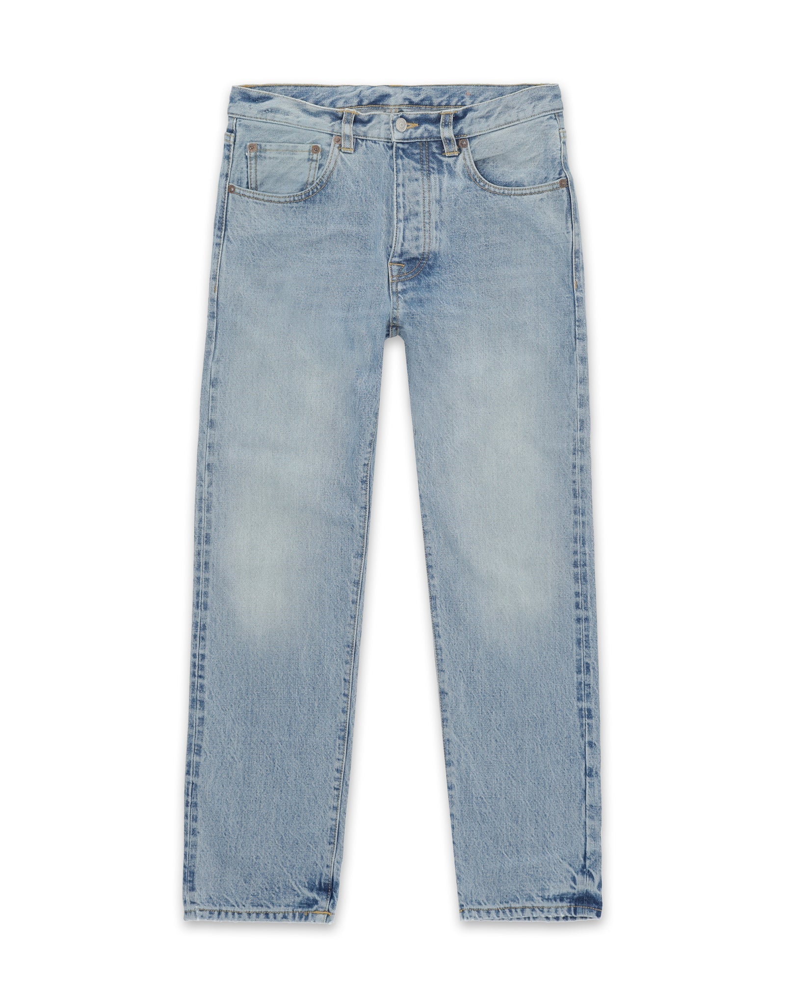 965 John Japan Selvedge Denim