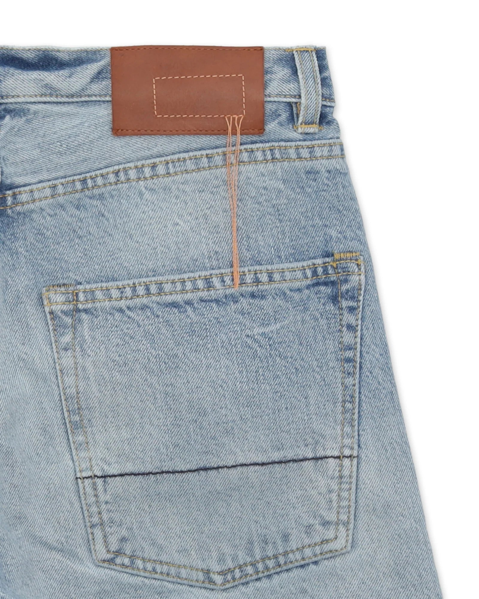 965 John Japan Selvedge Denim