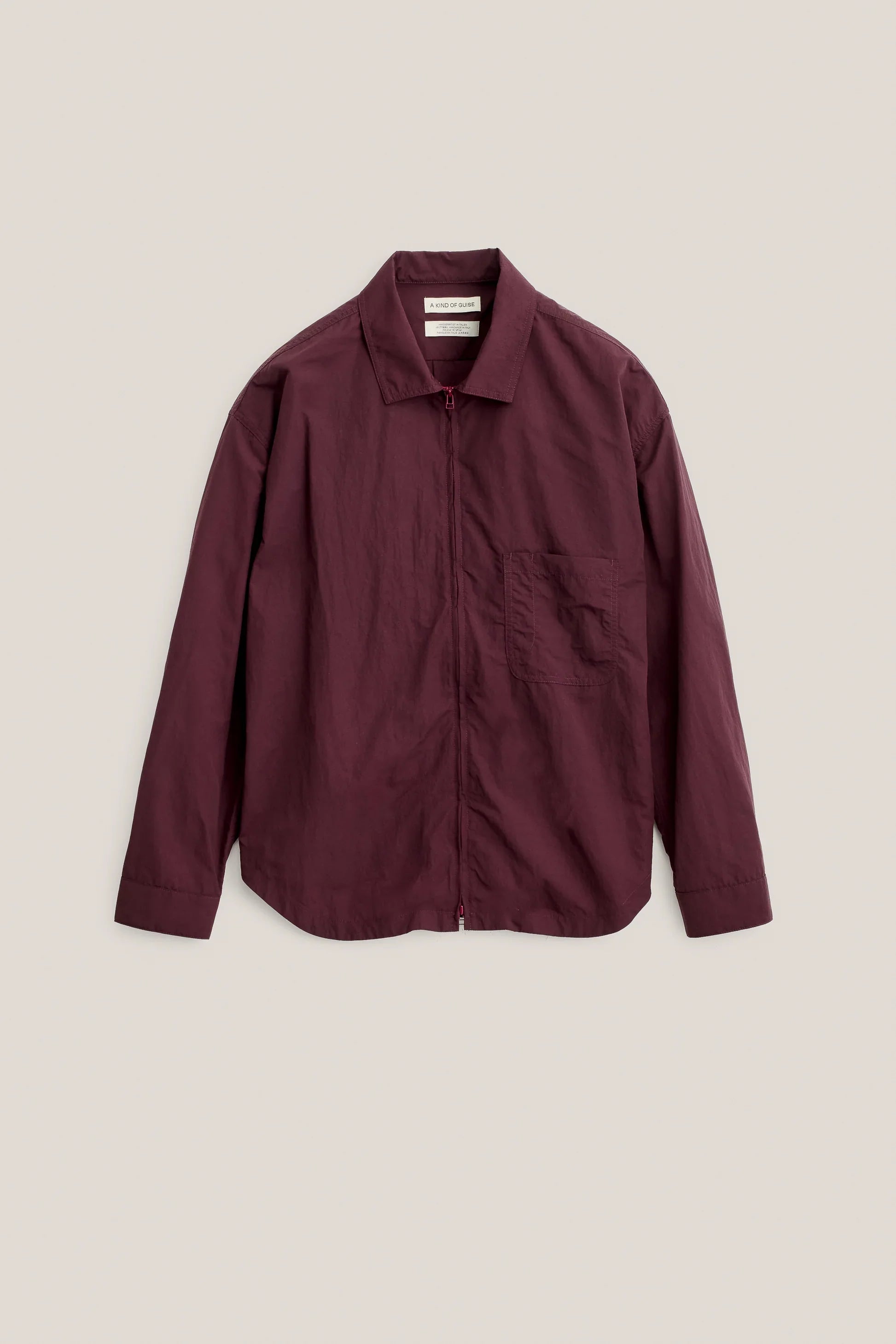 Alvaro Atelier Shirt