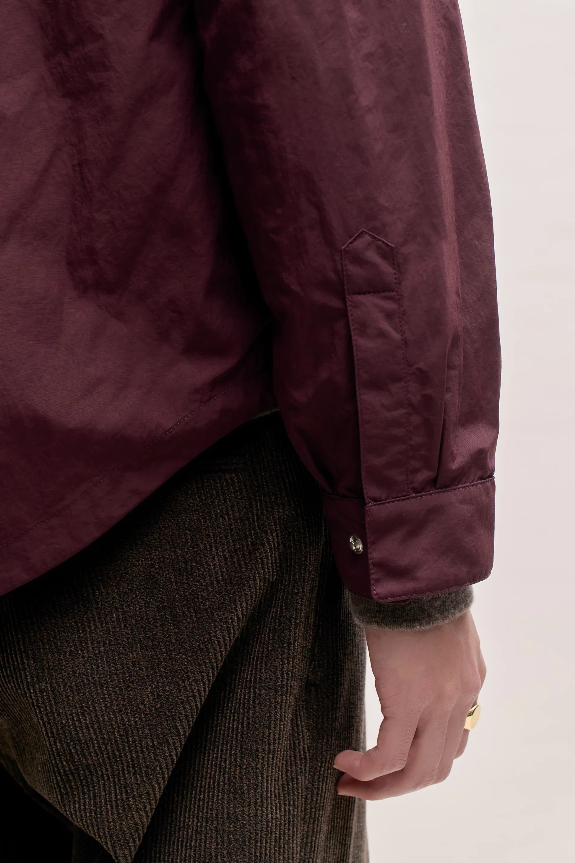 Alvaro Atelier Shirt