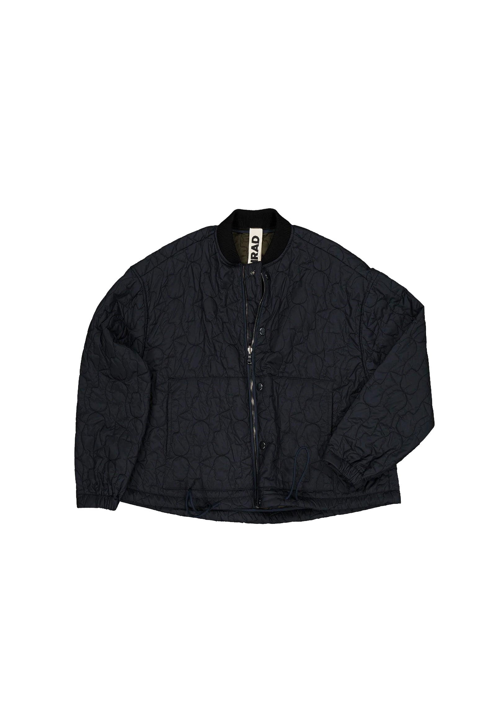 Jacke Anni - reversible