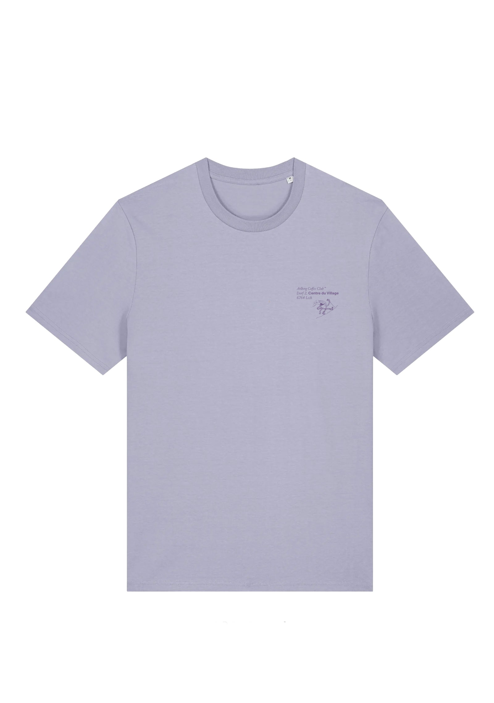 Club House Summer T-Shirt