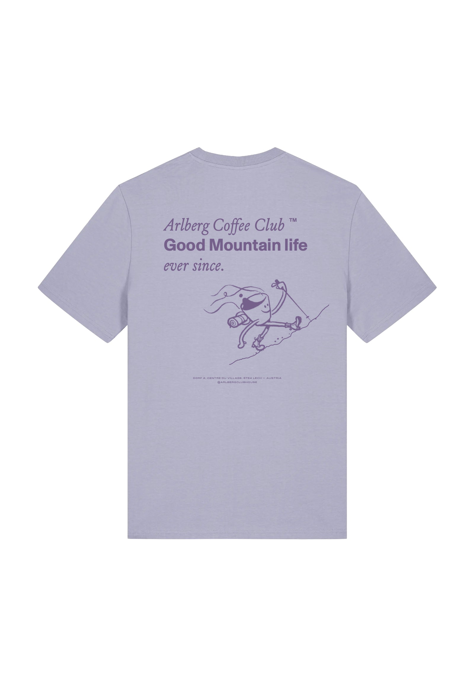 Club House Summer T-Shirt