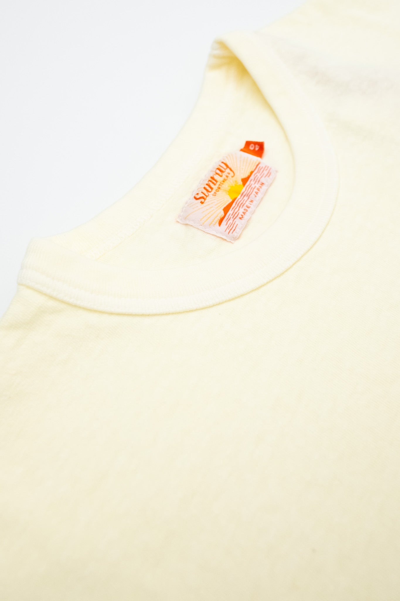 Haleiwa S/S T-Shirt - Pigment Dyed