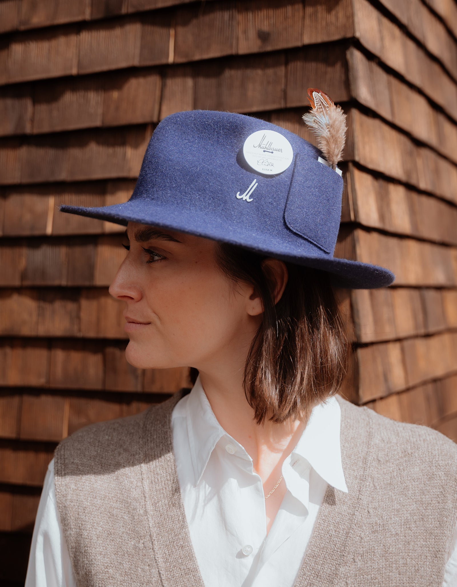 Graf Udo - Cargo Kollektion