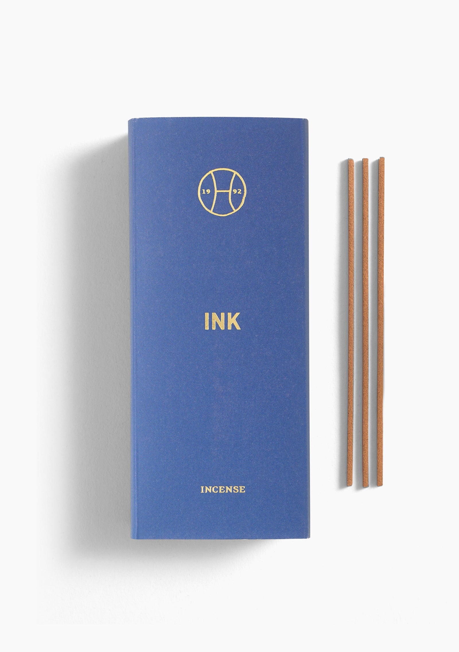 Ink Incense