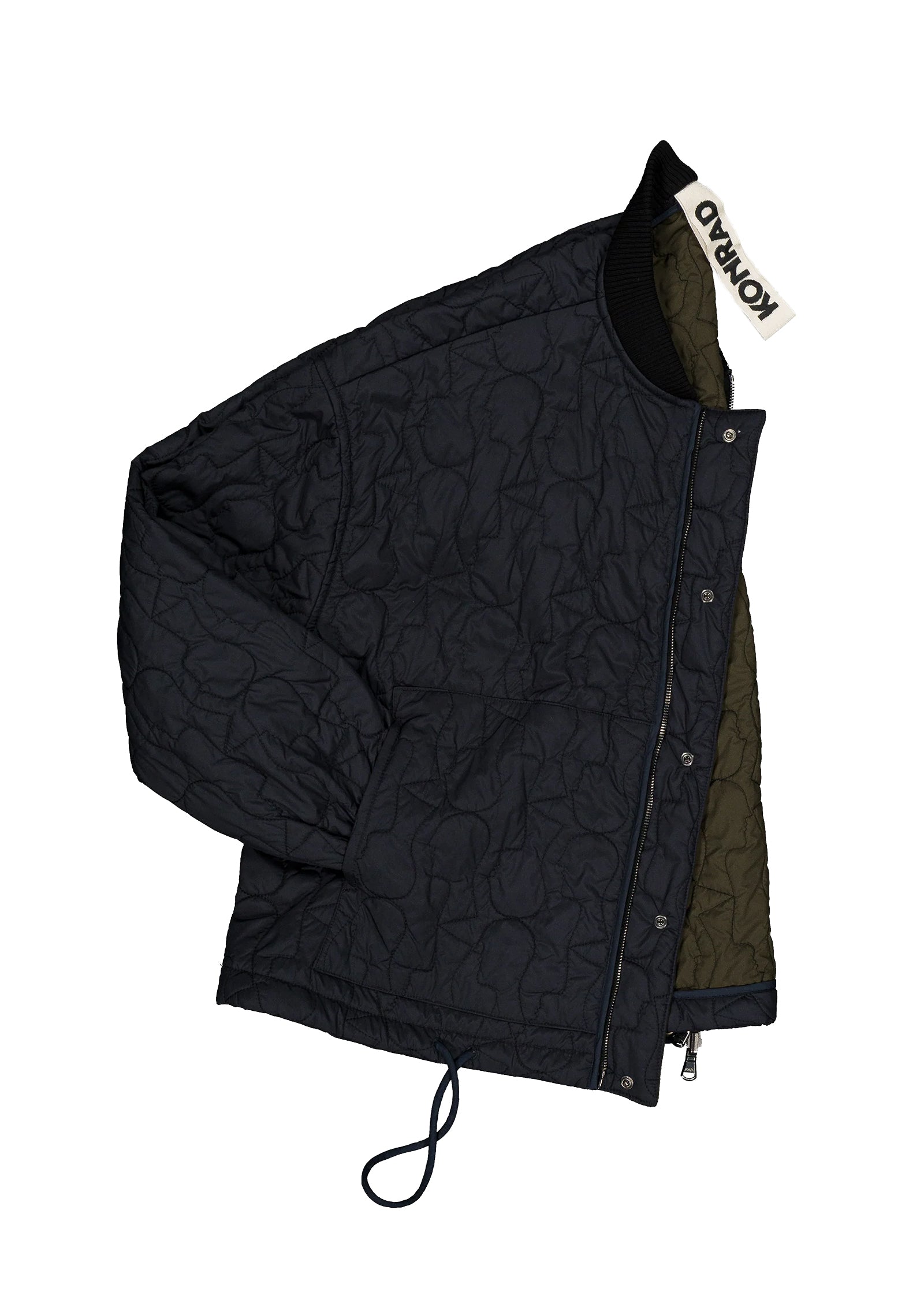 Jacke Anni - reversible