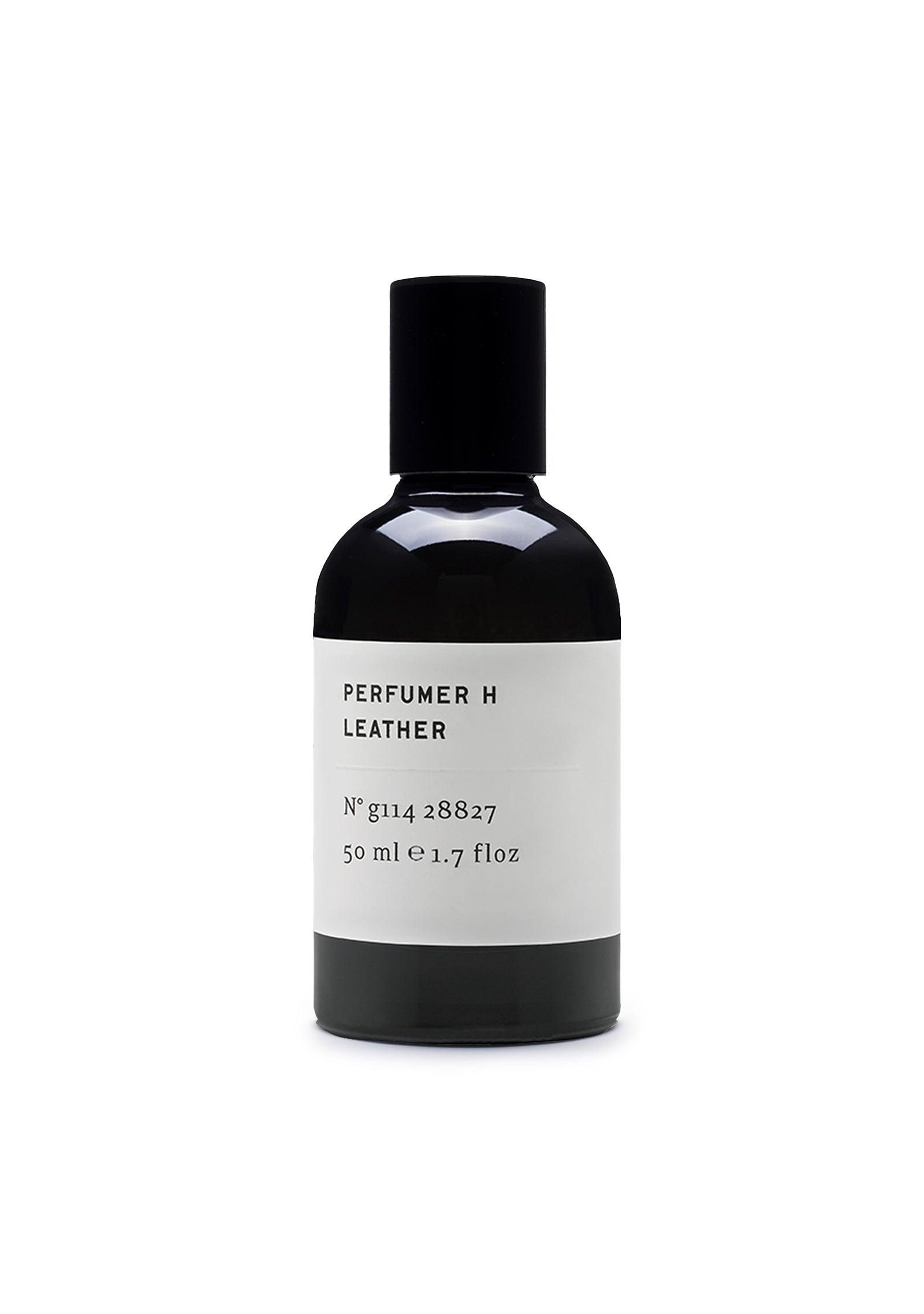 Leather Eau de Parfum 50ml