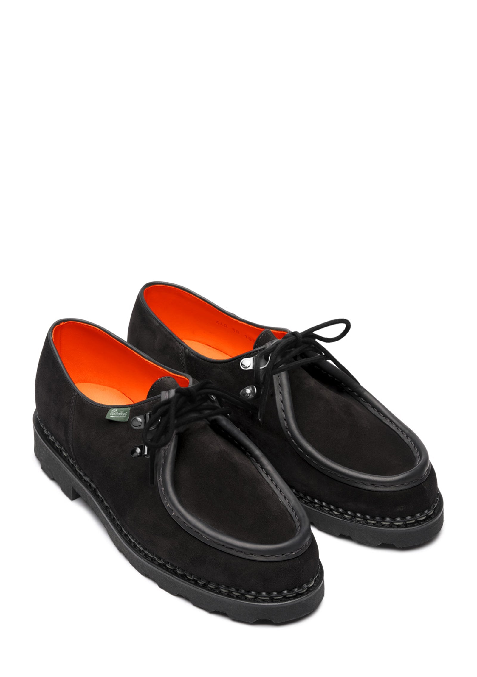 Michael Anneaux Vel Noir