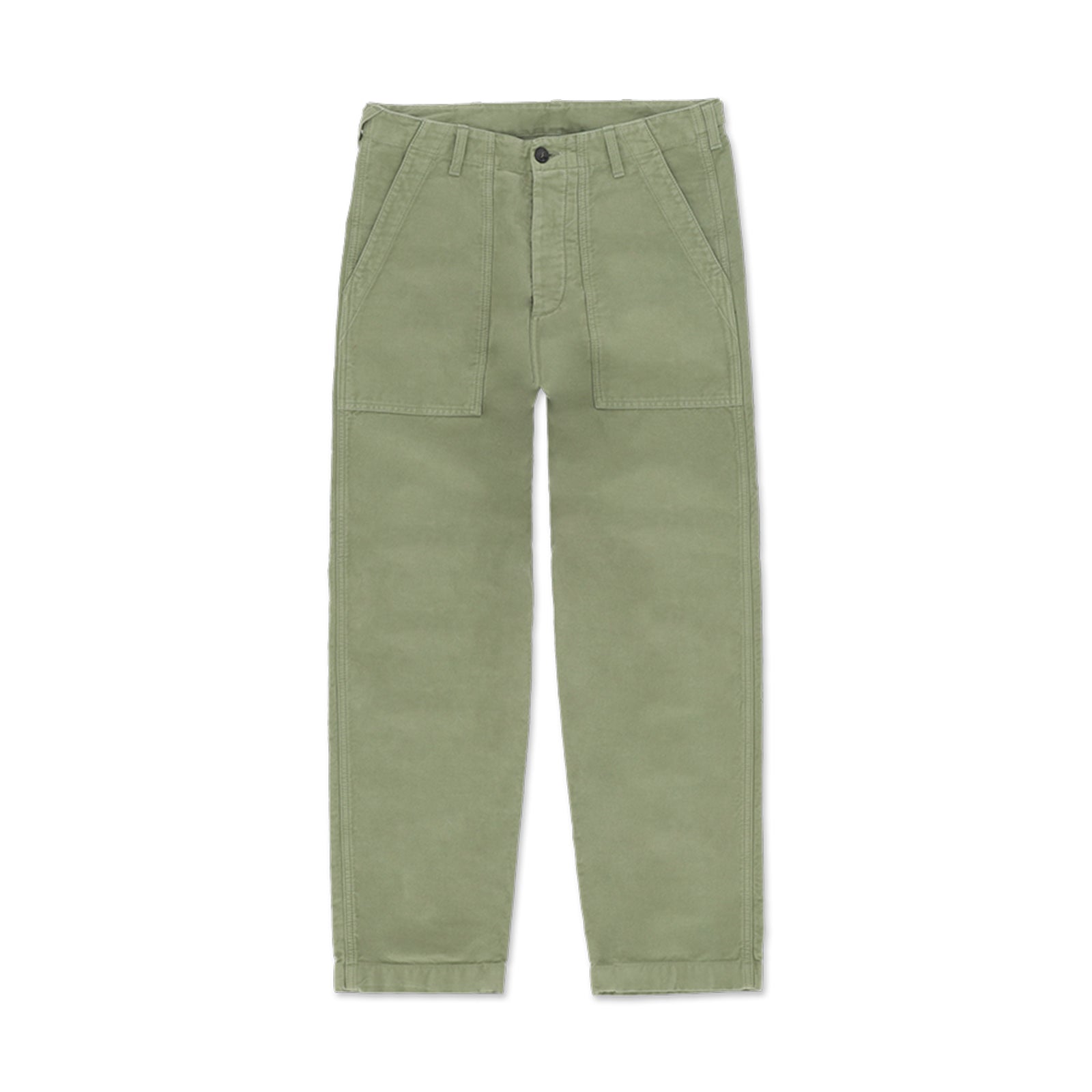 Moleskin Fatigue Trousers