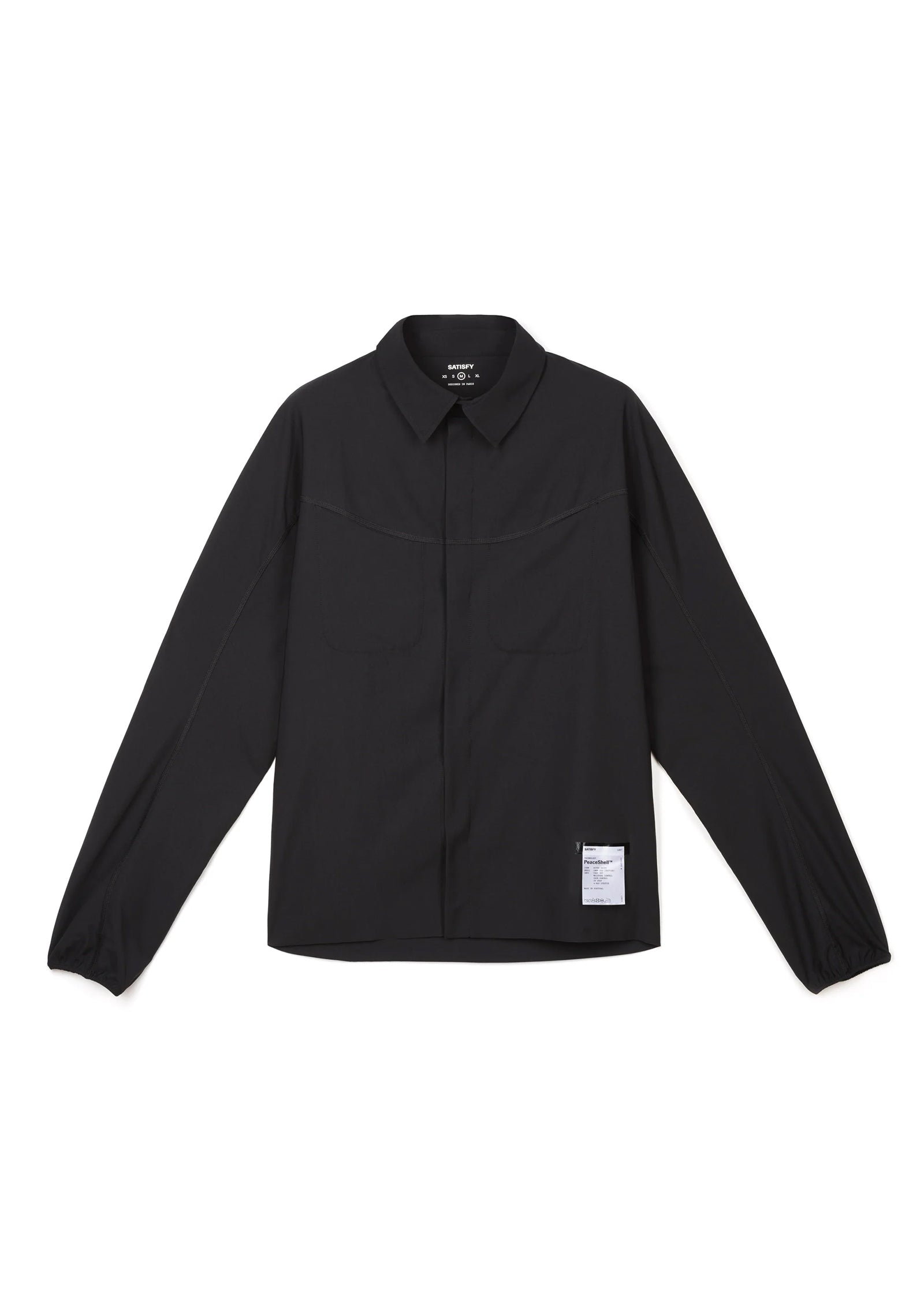 PeaceShell™ River Shirt