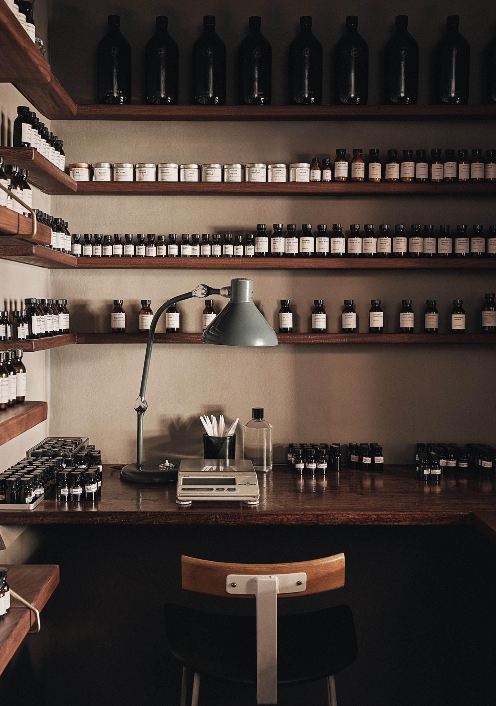 Saddle Eau de Parfum 50ml