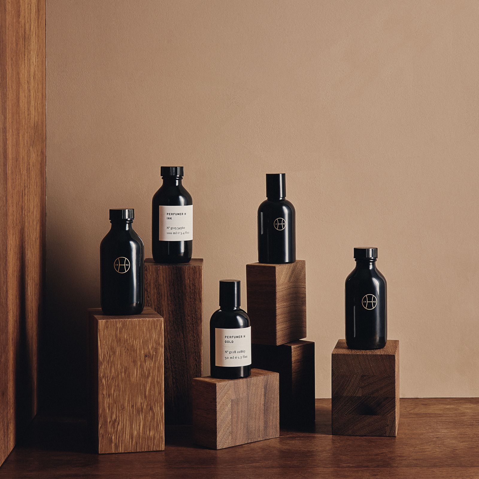 Ink Eau de Parfum 50ml