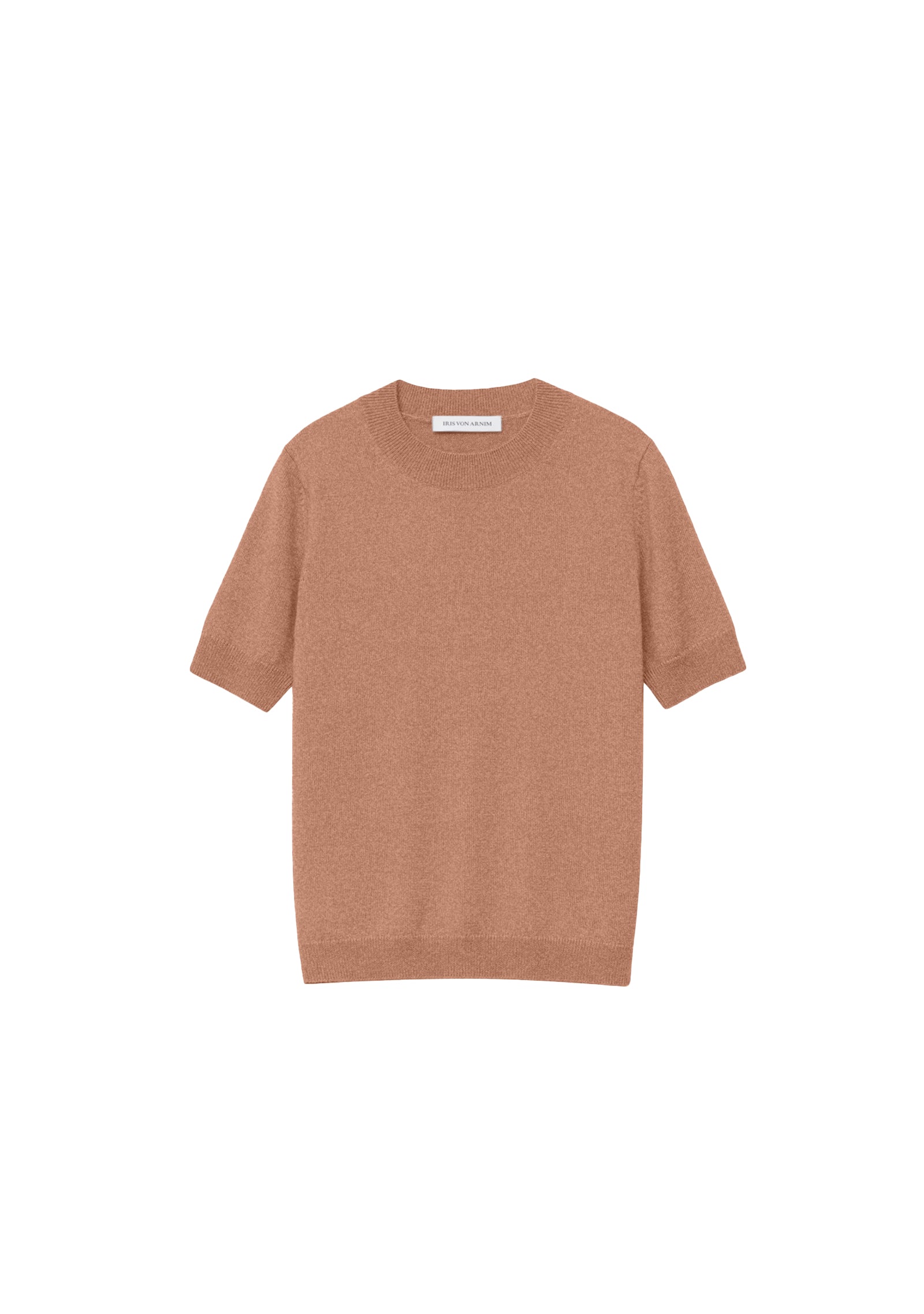 SANDRA Cashmere Seide Shirt