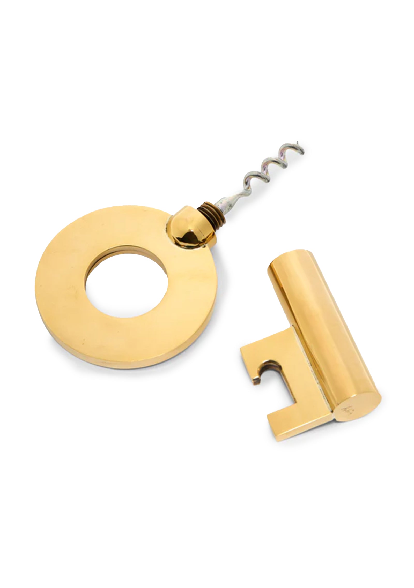Key Corkscrew
