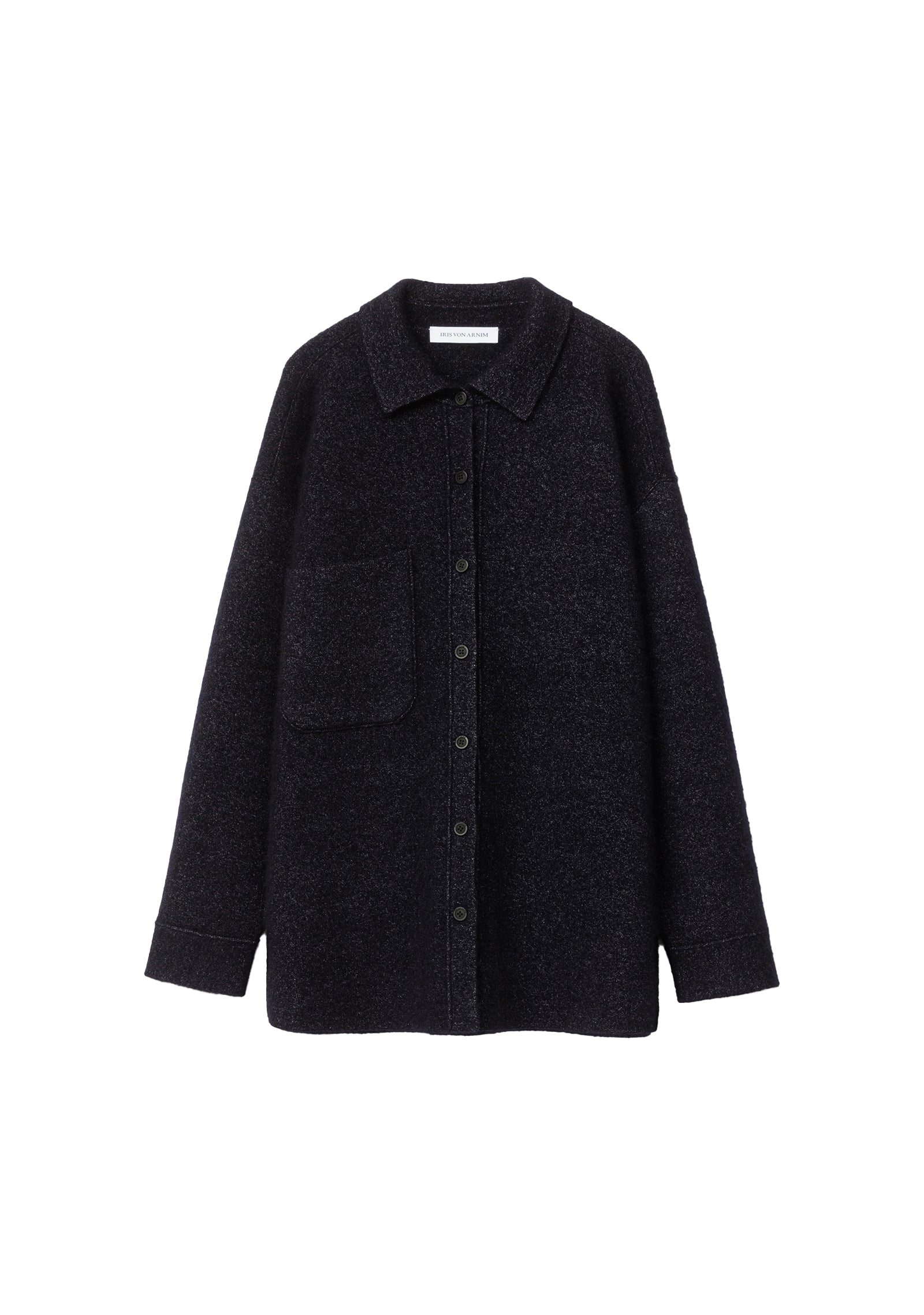 BRIALA Cashmere Seide Hemd