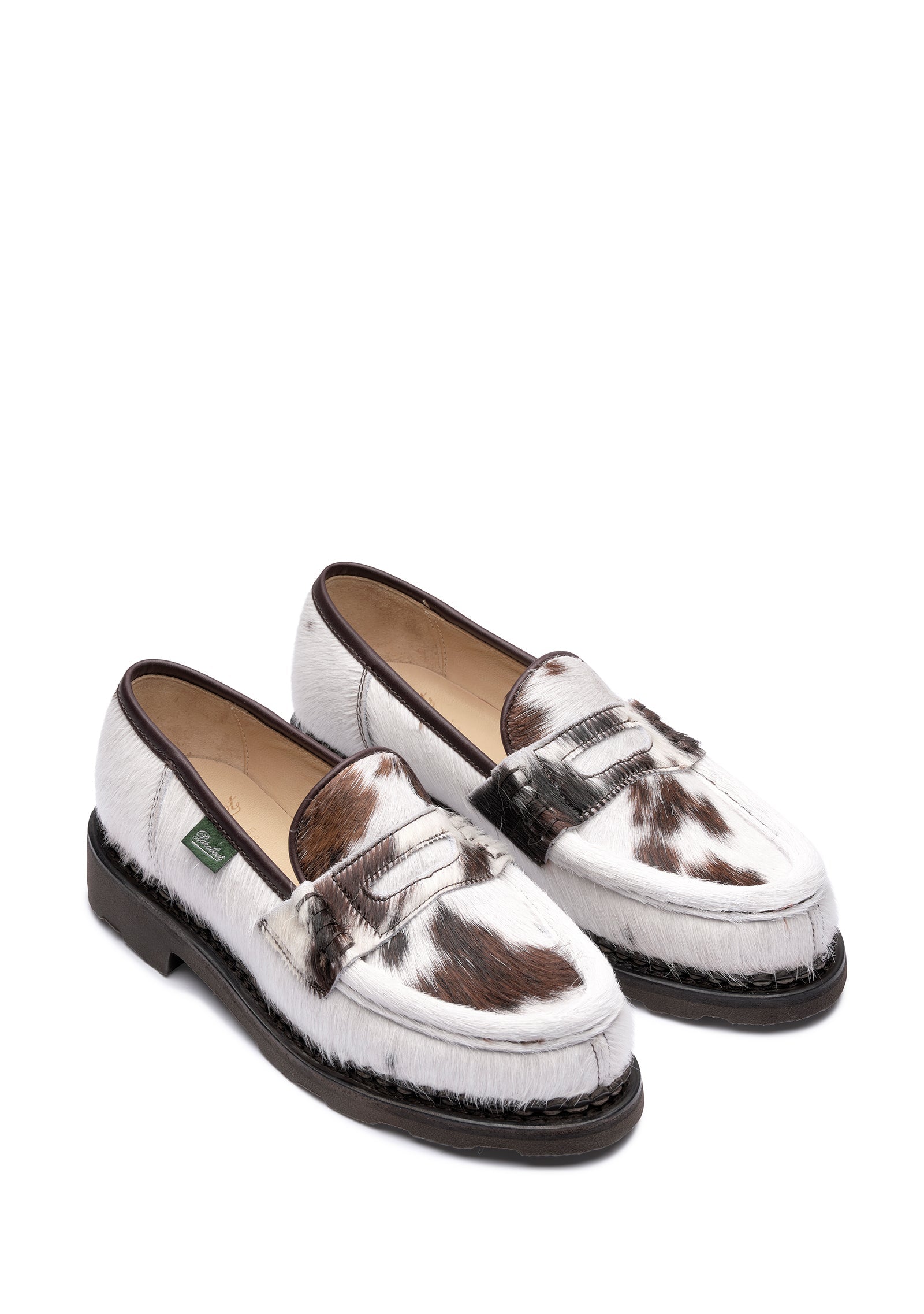 Orsay Marron-Poils Vache