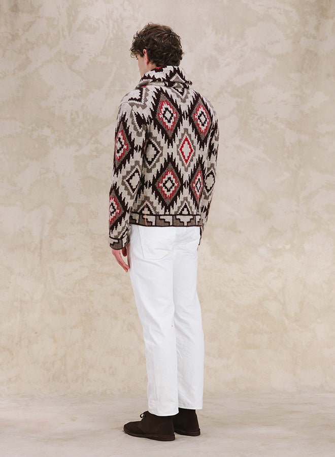 Navajo Cardigan