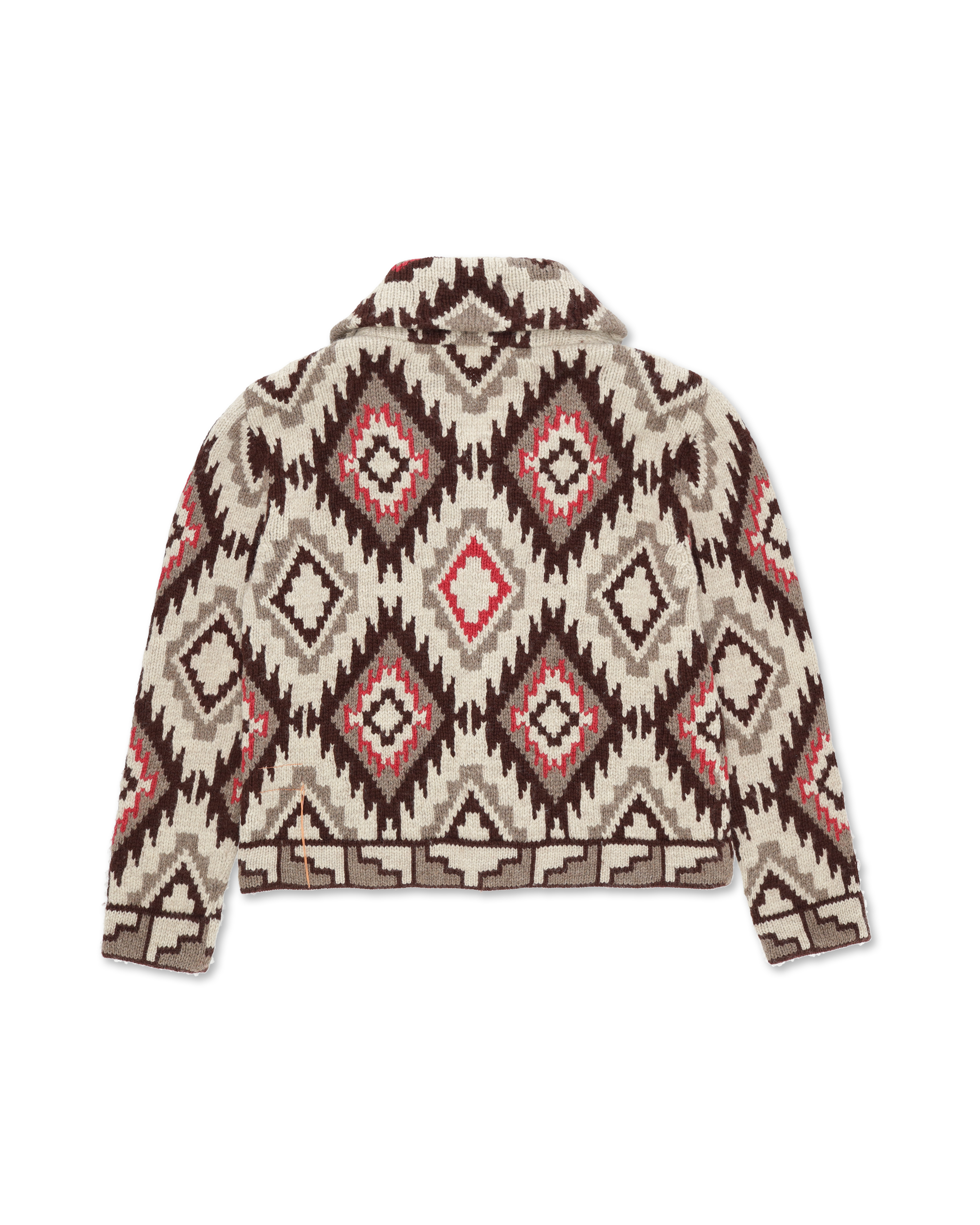 Navajo Cardigan