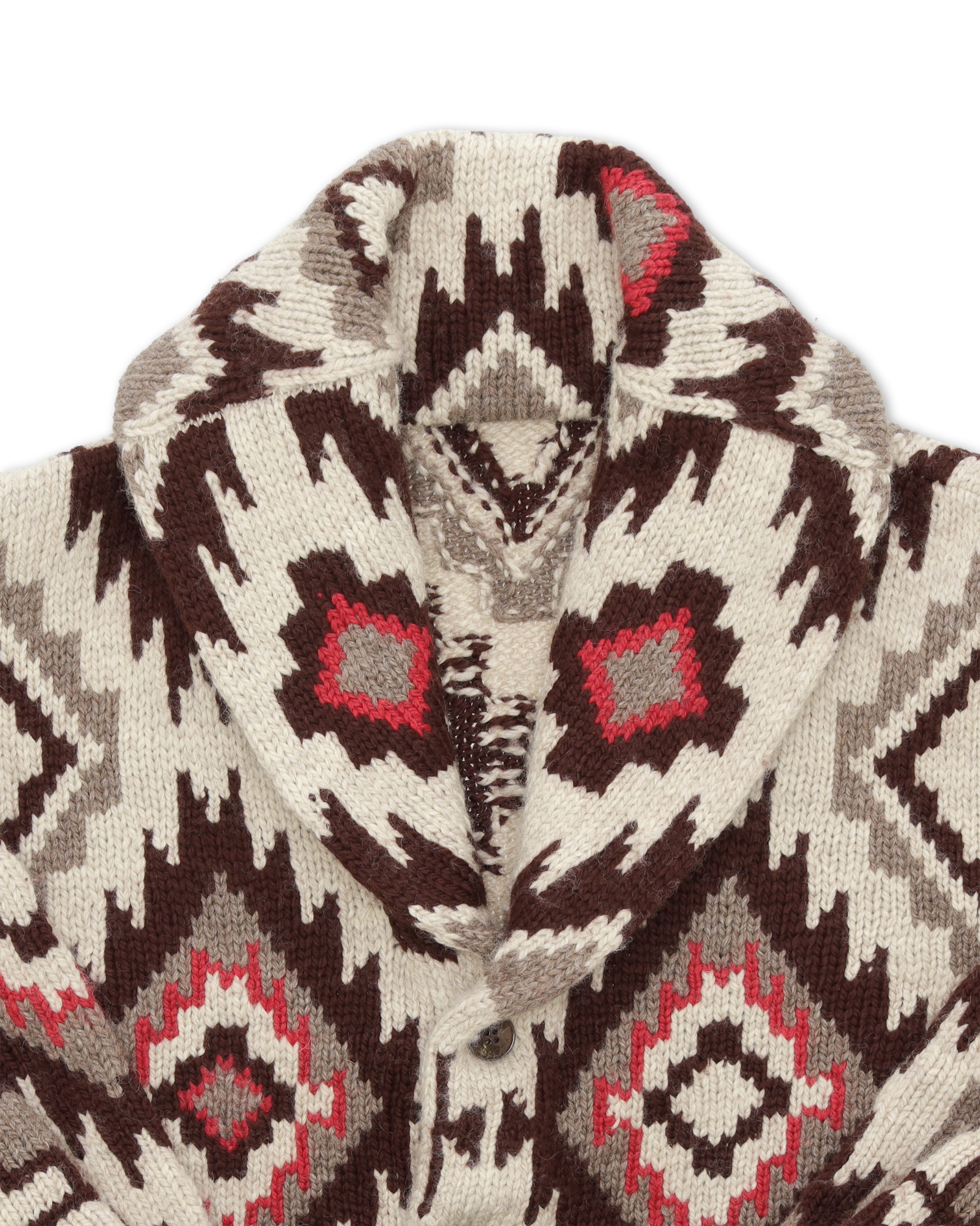 Navajo Cardigan
