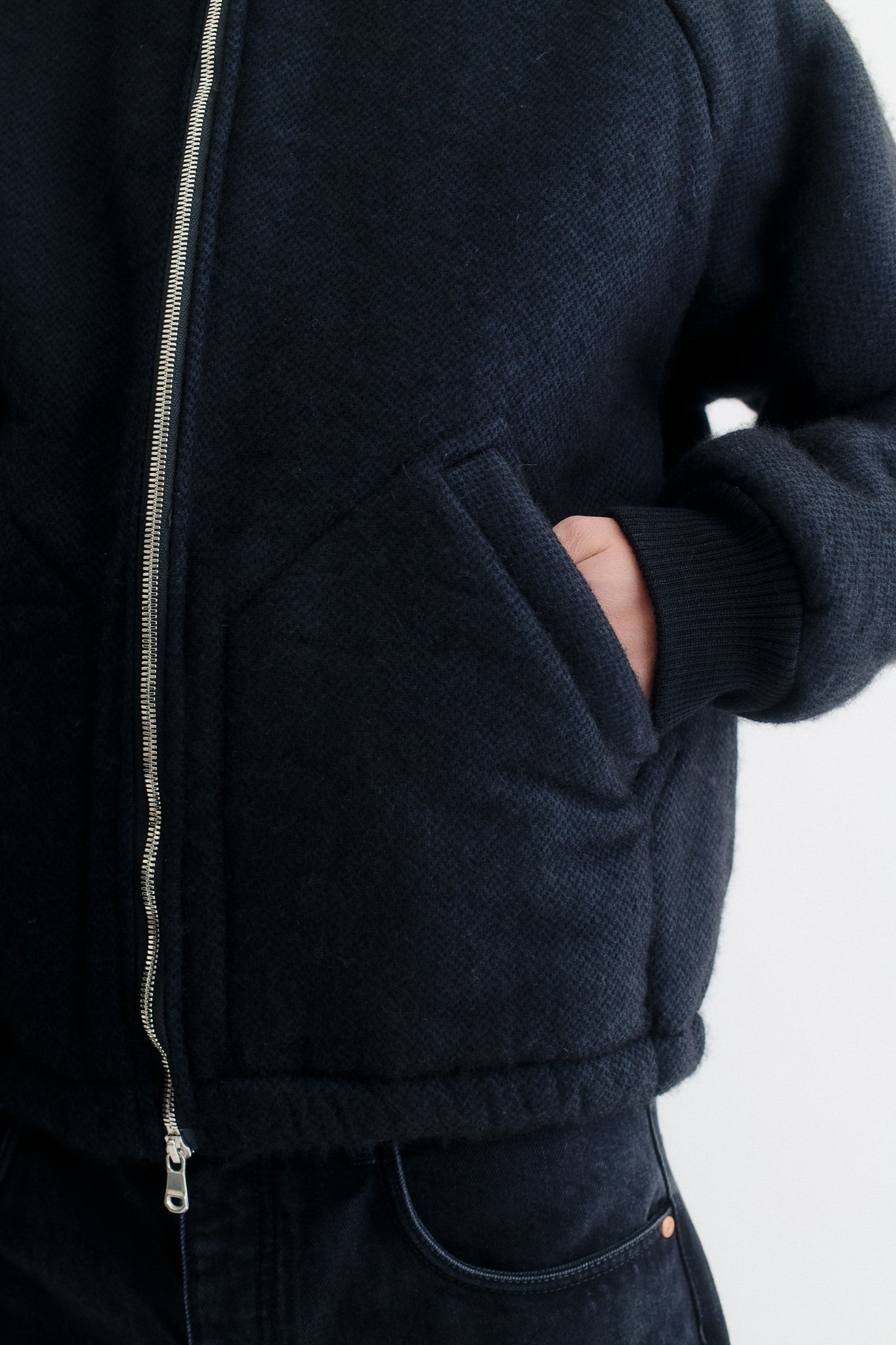 Gobi Bear Bomber Steiff® Jacket