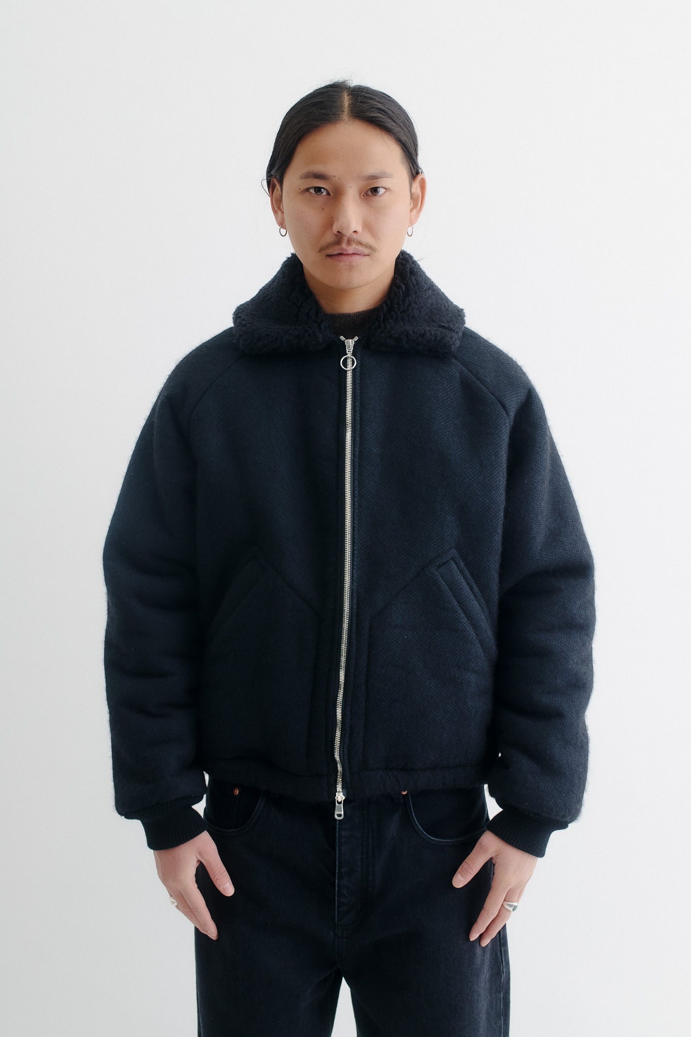Gobi Bear Bomber Steiff® Jacket