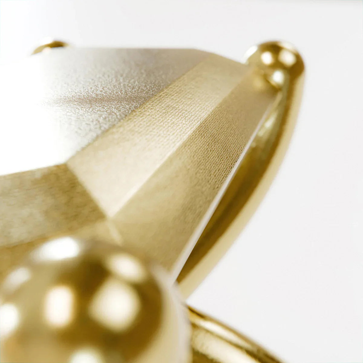 Ring Emerald Cut Large