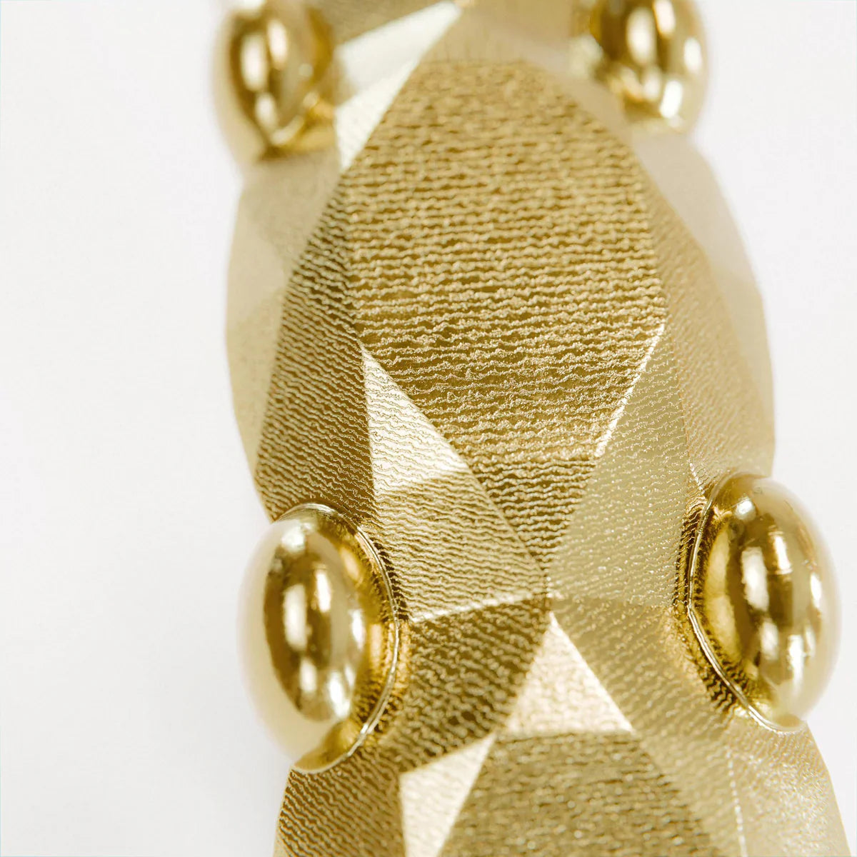 Ring Memoire Medium Gold