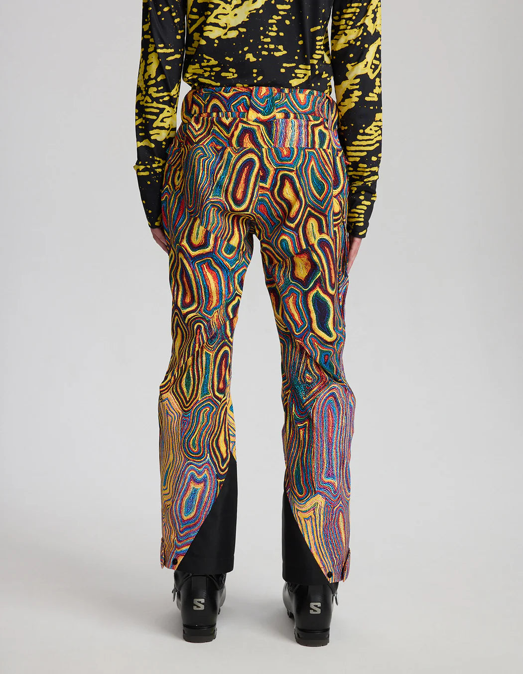 Hayden 3L Shell Pants