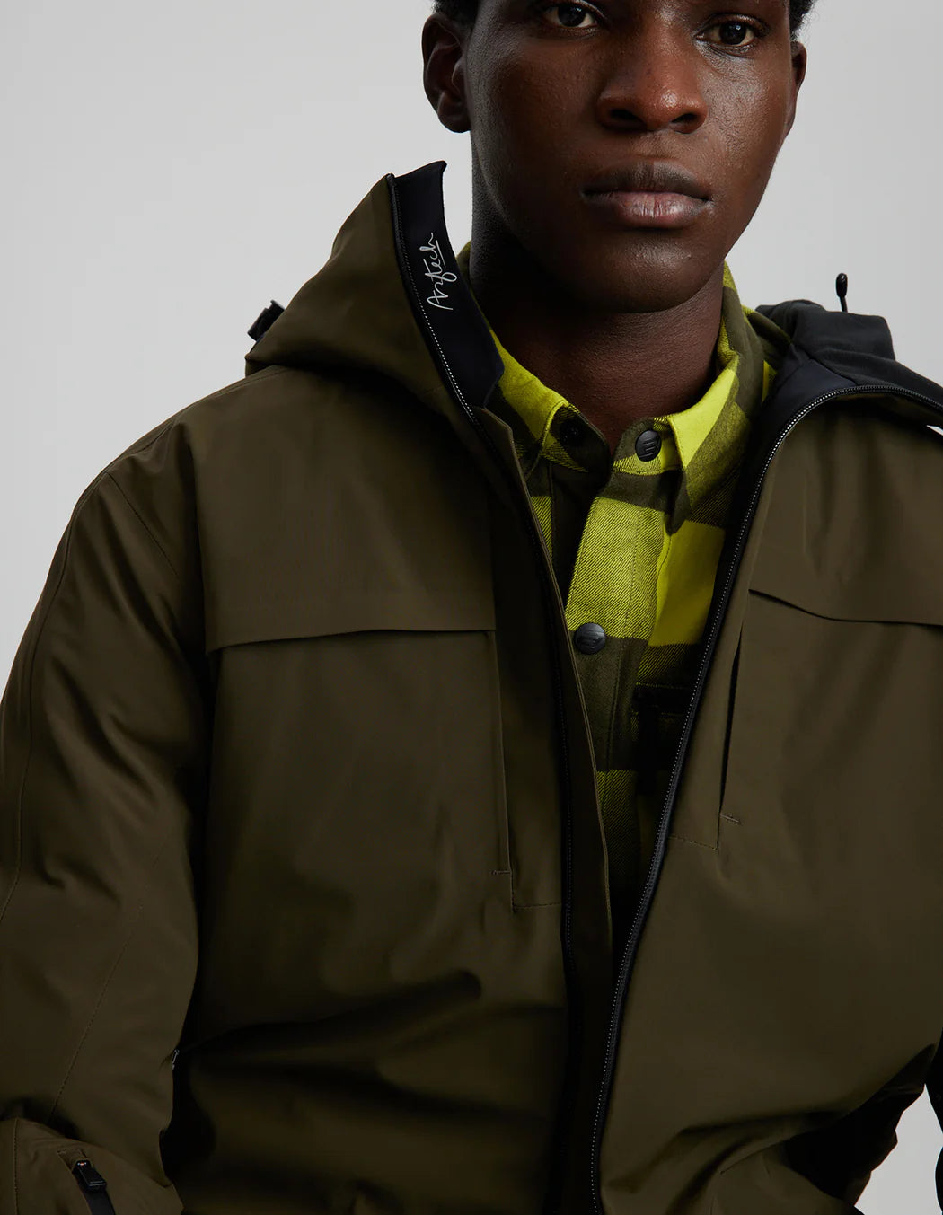 Hayden Insulated Jacket