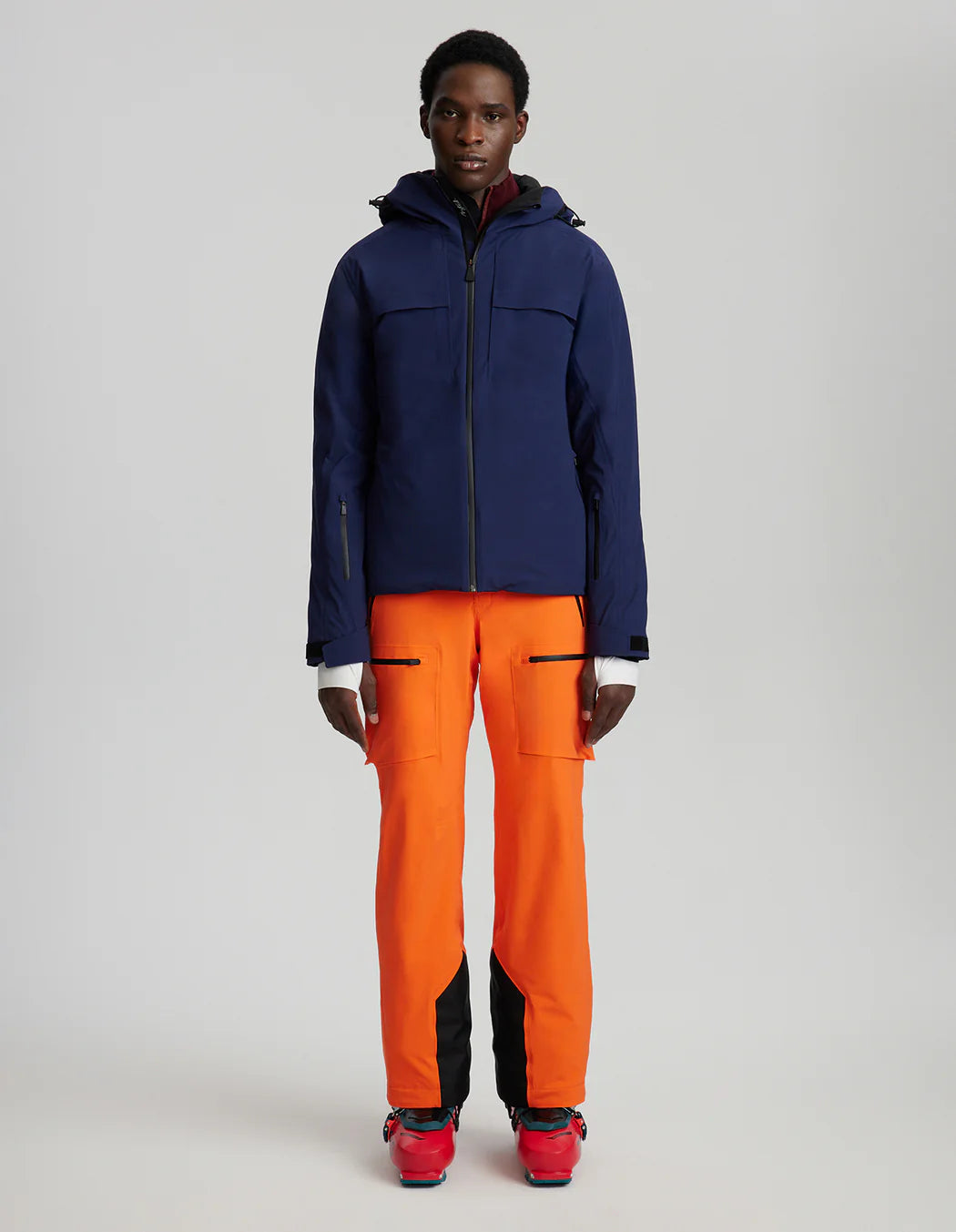 Hayden Insulated Jacket