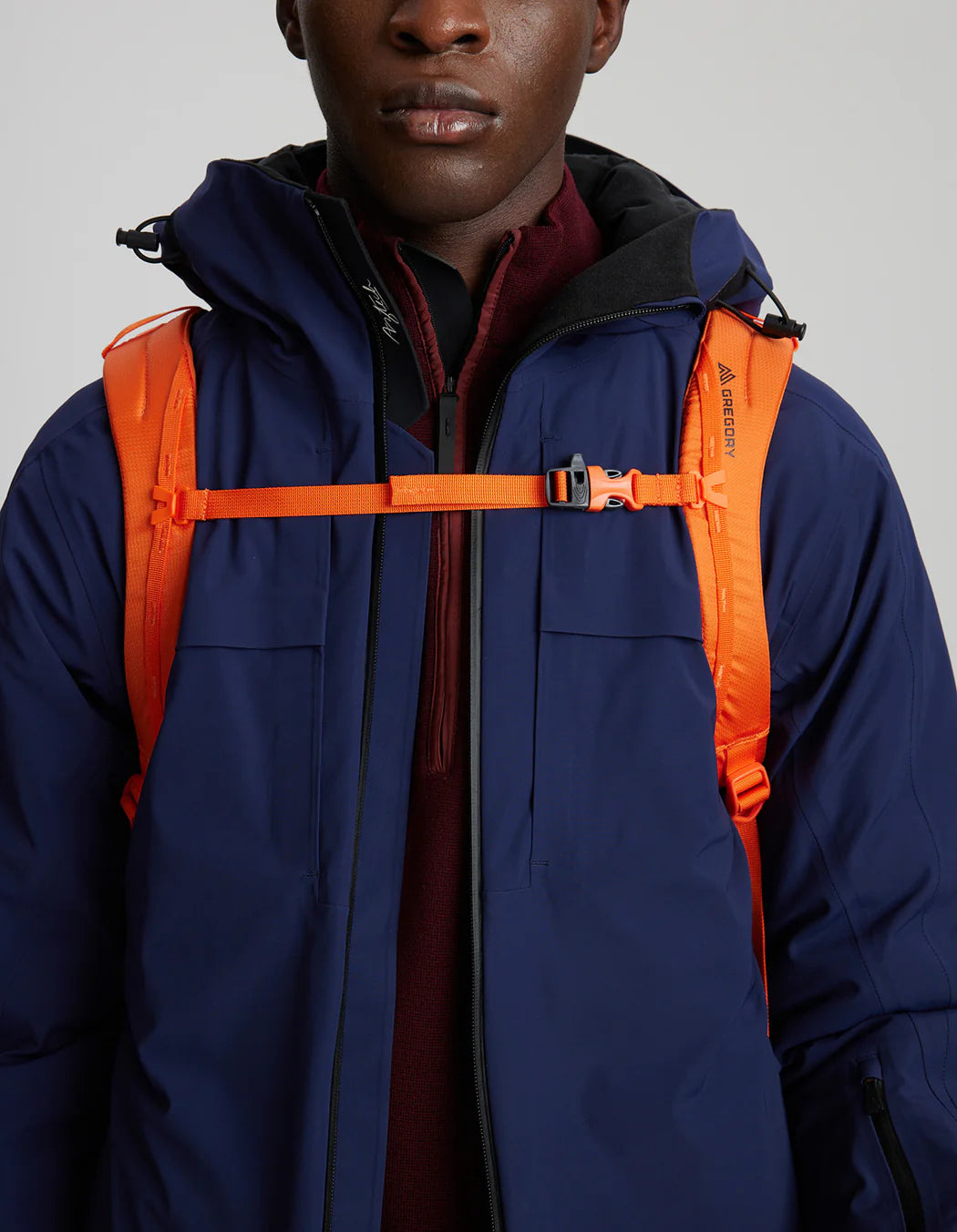 Hayden Insulated Jacket
