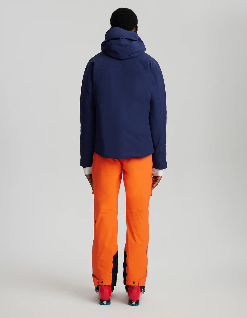 Hayden Insulated Jacket