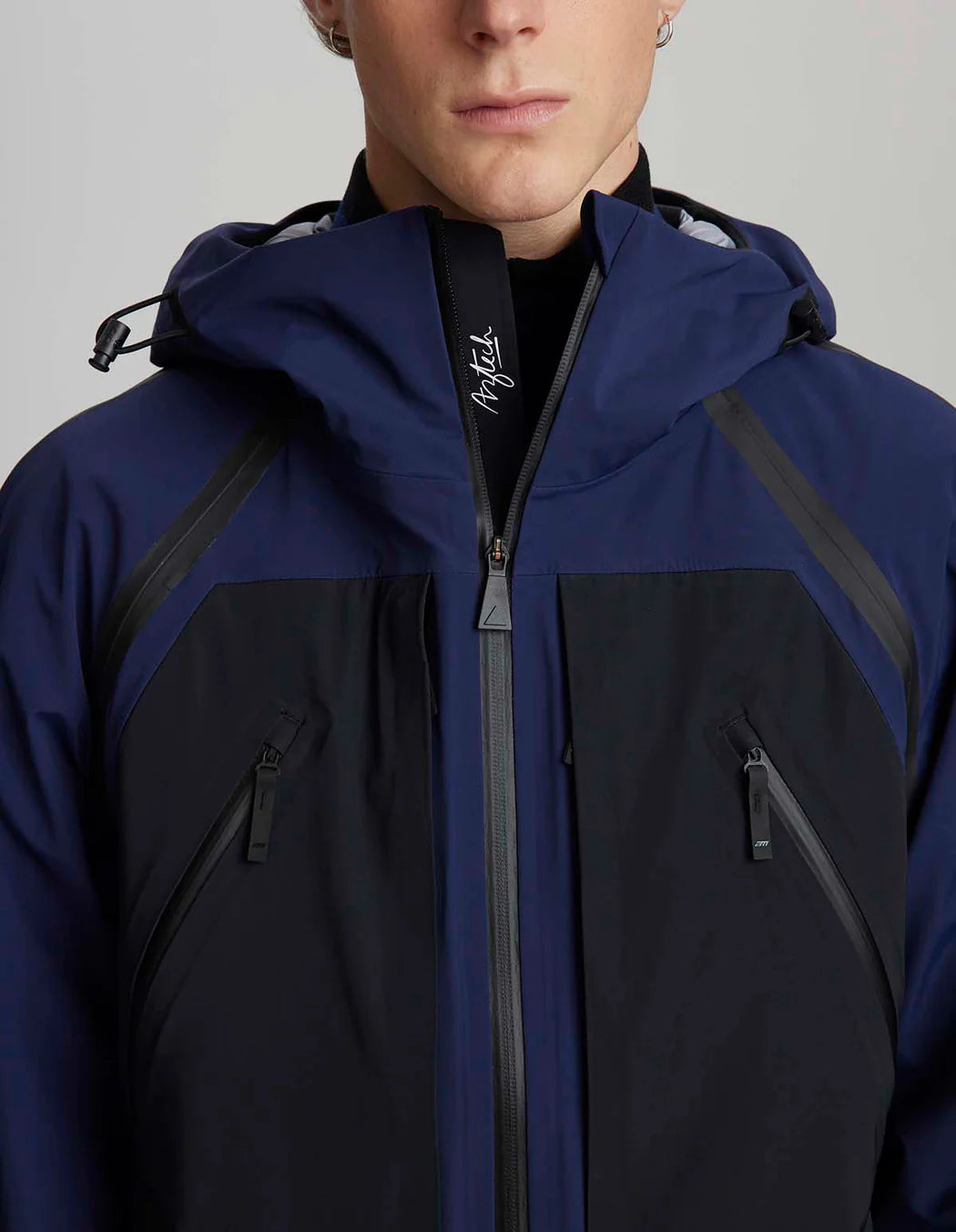 Reverse Hayden 3L Jacket