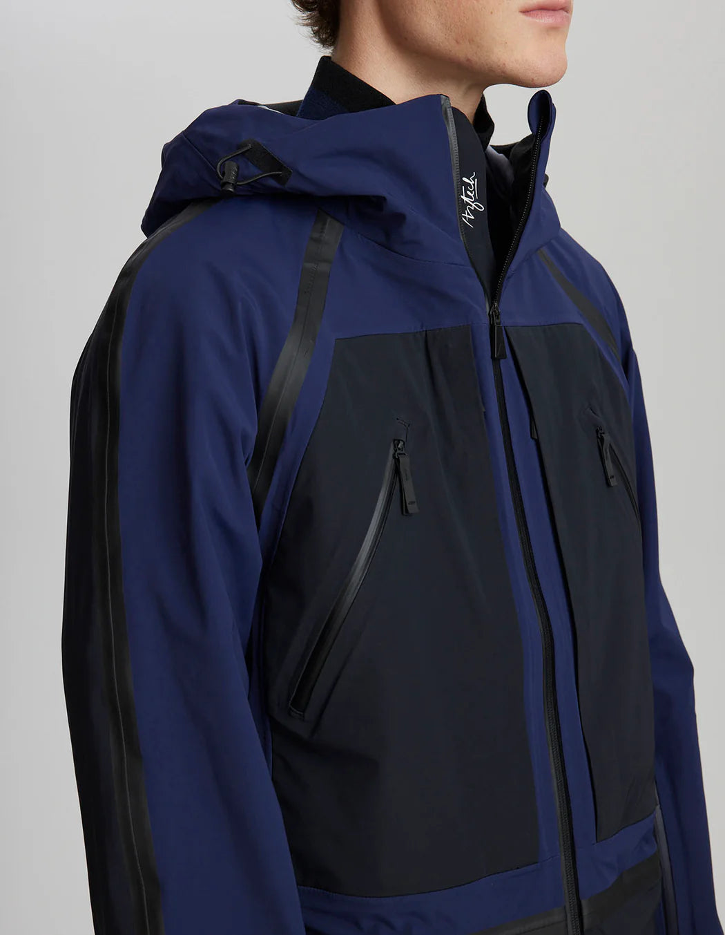 Reverse Hayden 3L Jacket