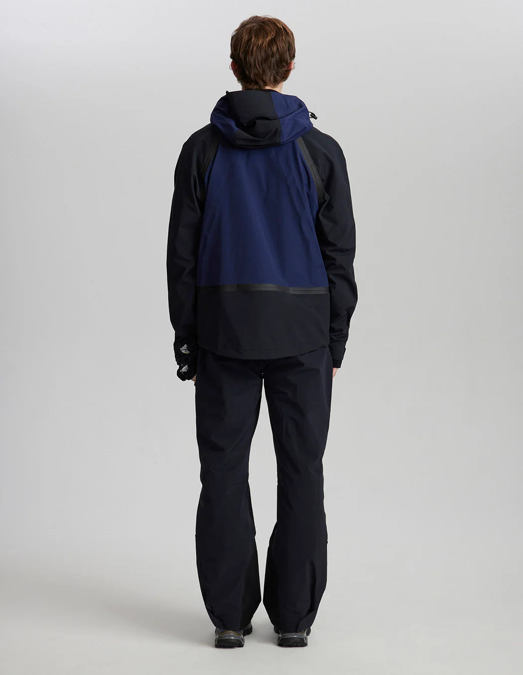 Reverse Hayden 3L Jacket