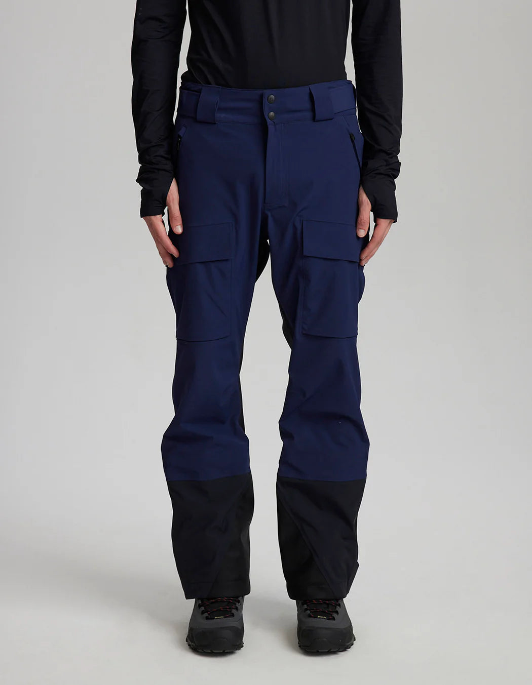 Hayden 3L Shell Pants