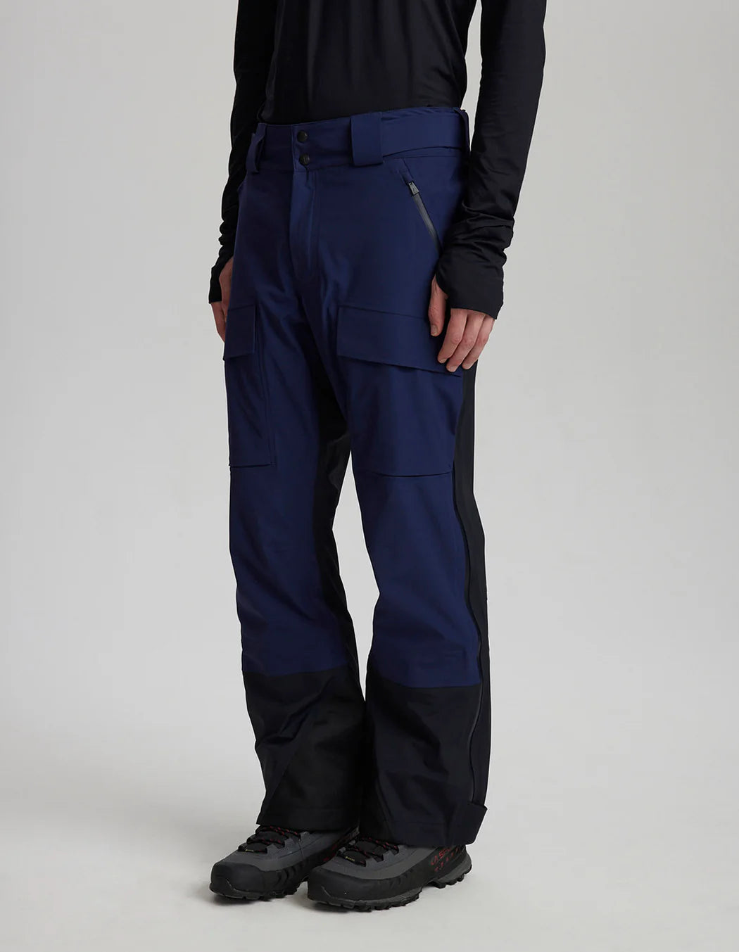 Hayden 3L Shell Pants