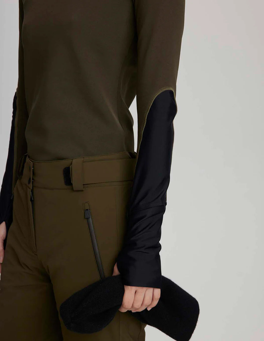 Aztech Fleece Hoodie