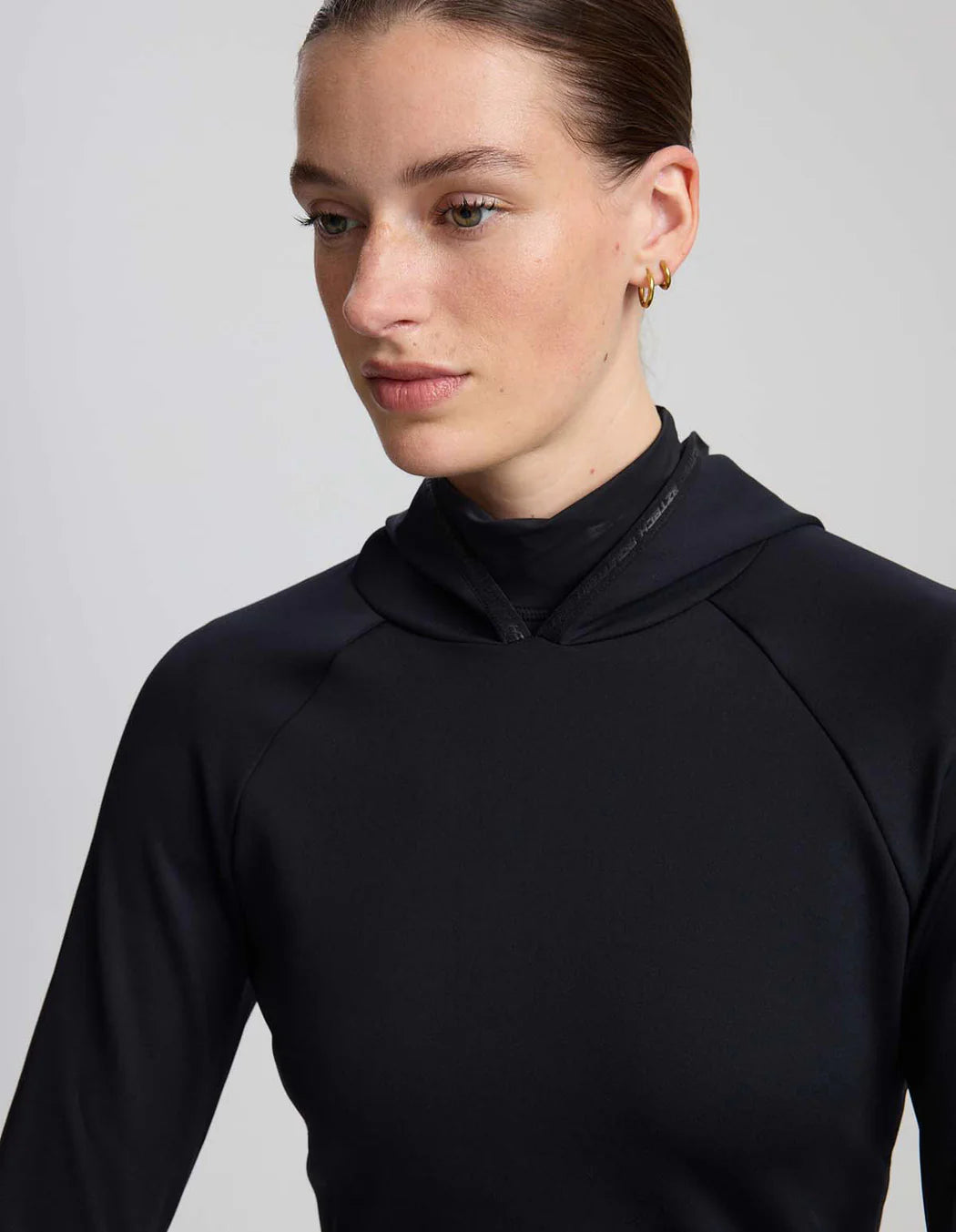 Aztech Fleece Hoodie