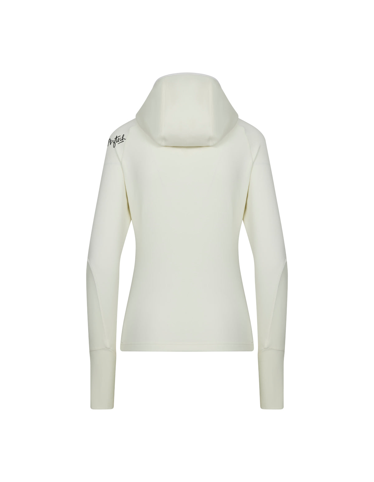 Aztech Fleece Hoodie