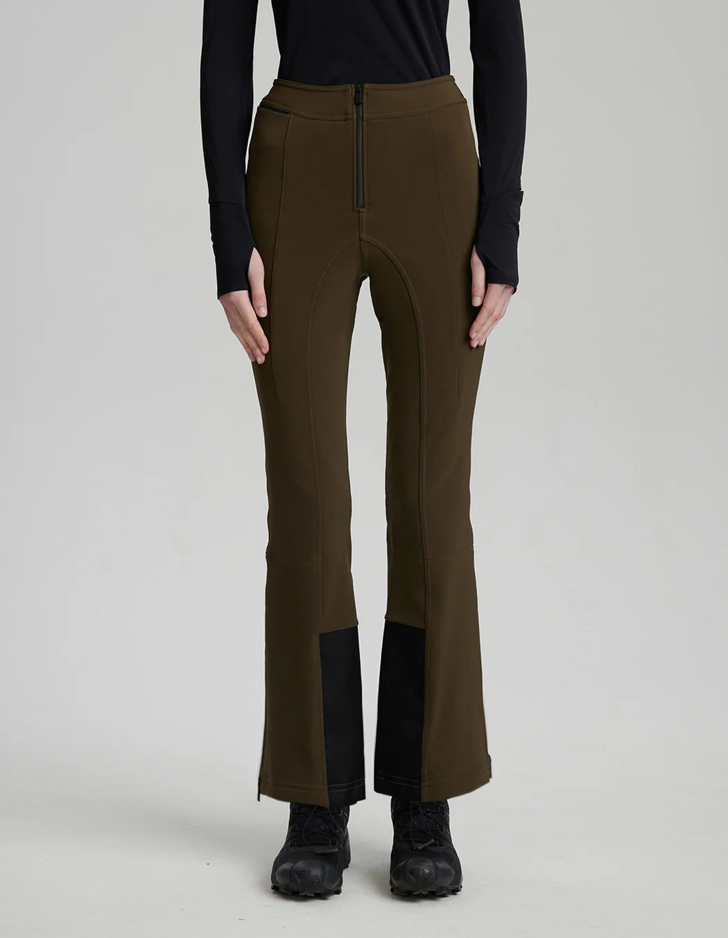 Bella Highwaist Ski Trousers