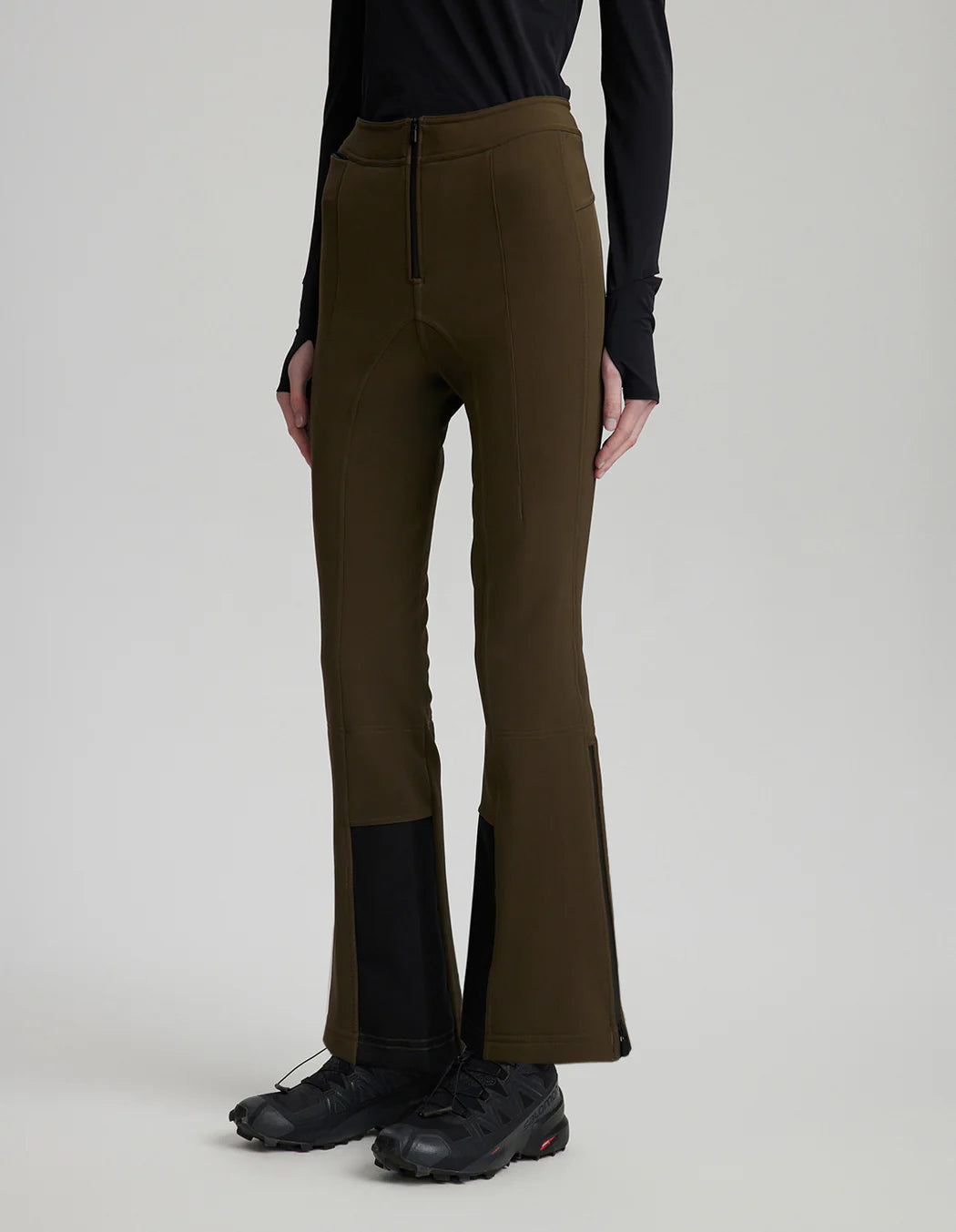 Bella Highwaist Ski Trousers