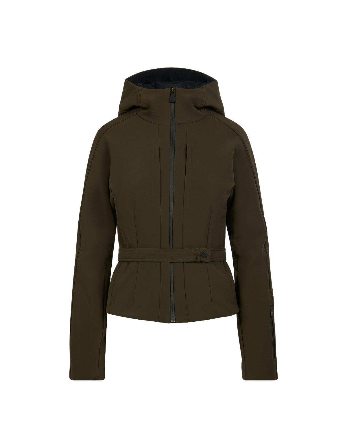 Bella Stretch Down Jacket