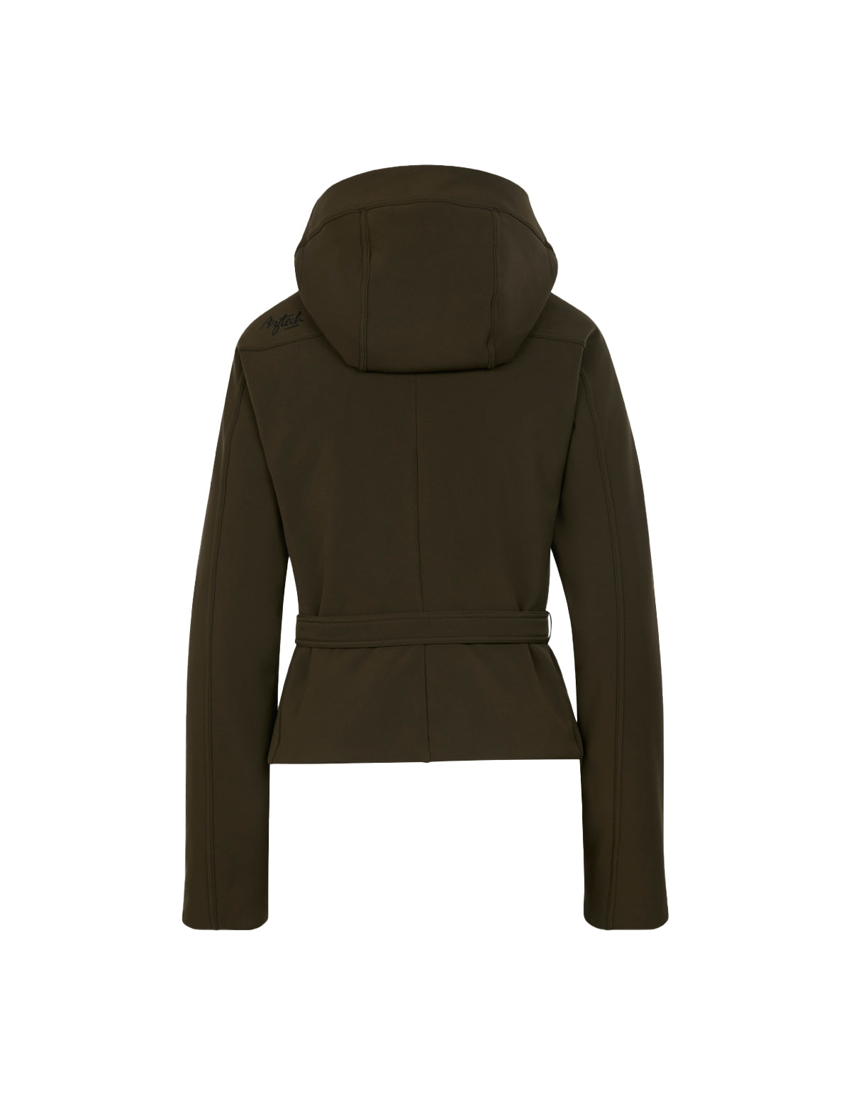 Bella Stretch Down Jacket