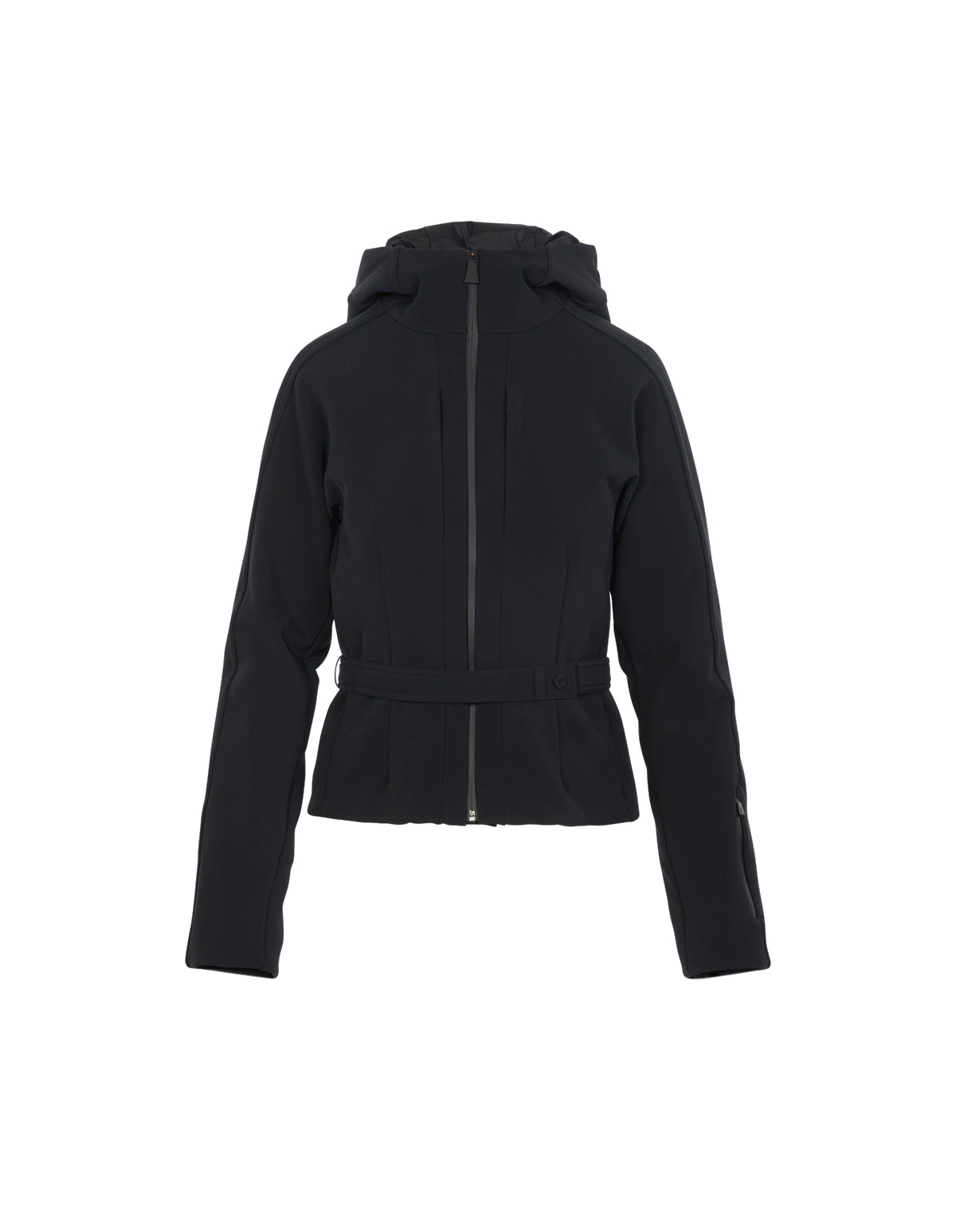 Bella Stretch Down Jacket