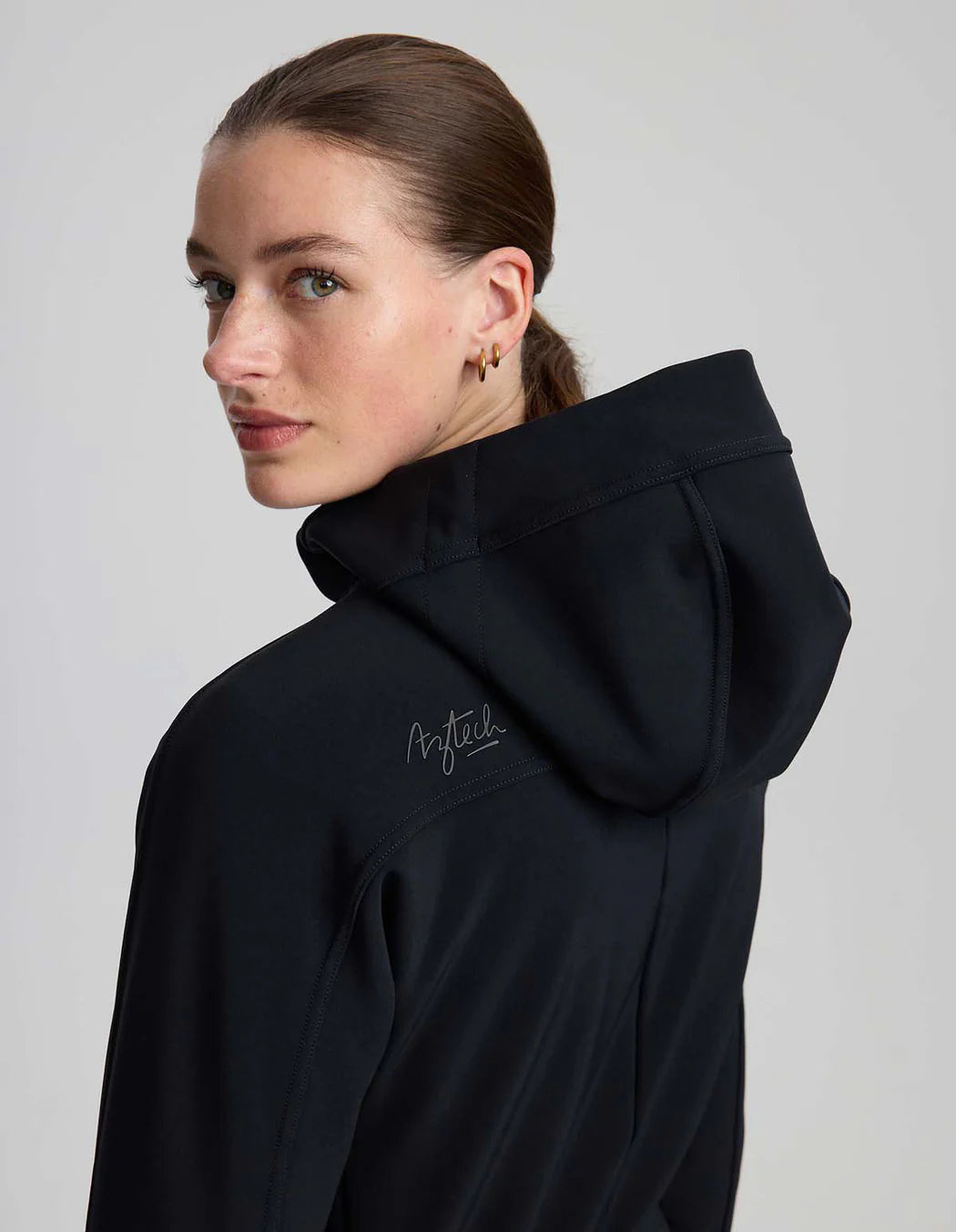 Bella Stretch Down Jacket
